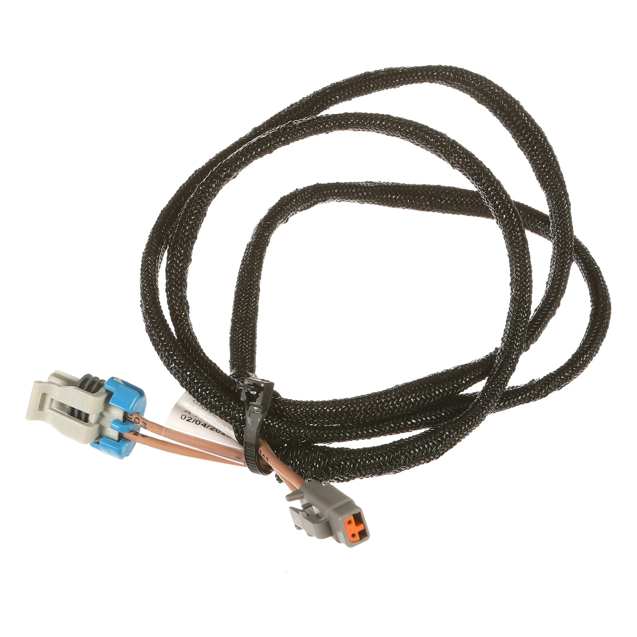 WIRE HARNESS | CASEIH | AMEA | EN