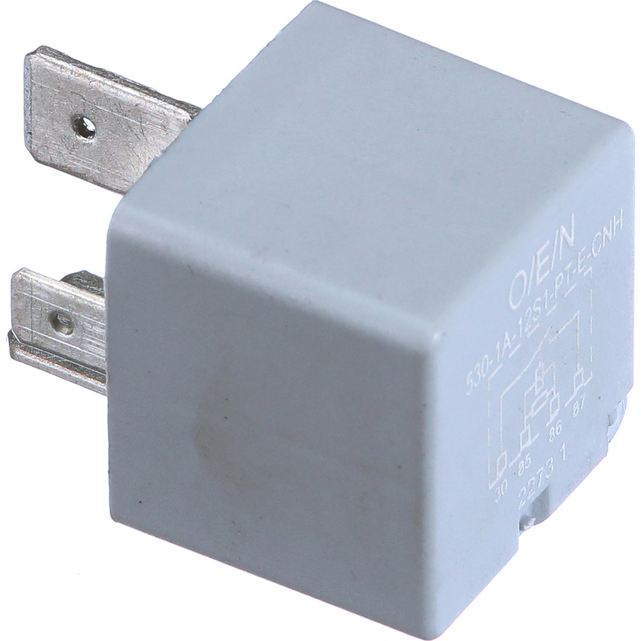 Relais | CASEIH | CA | EN