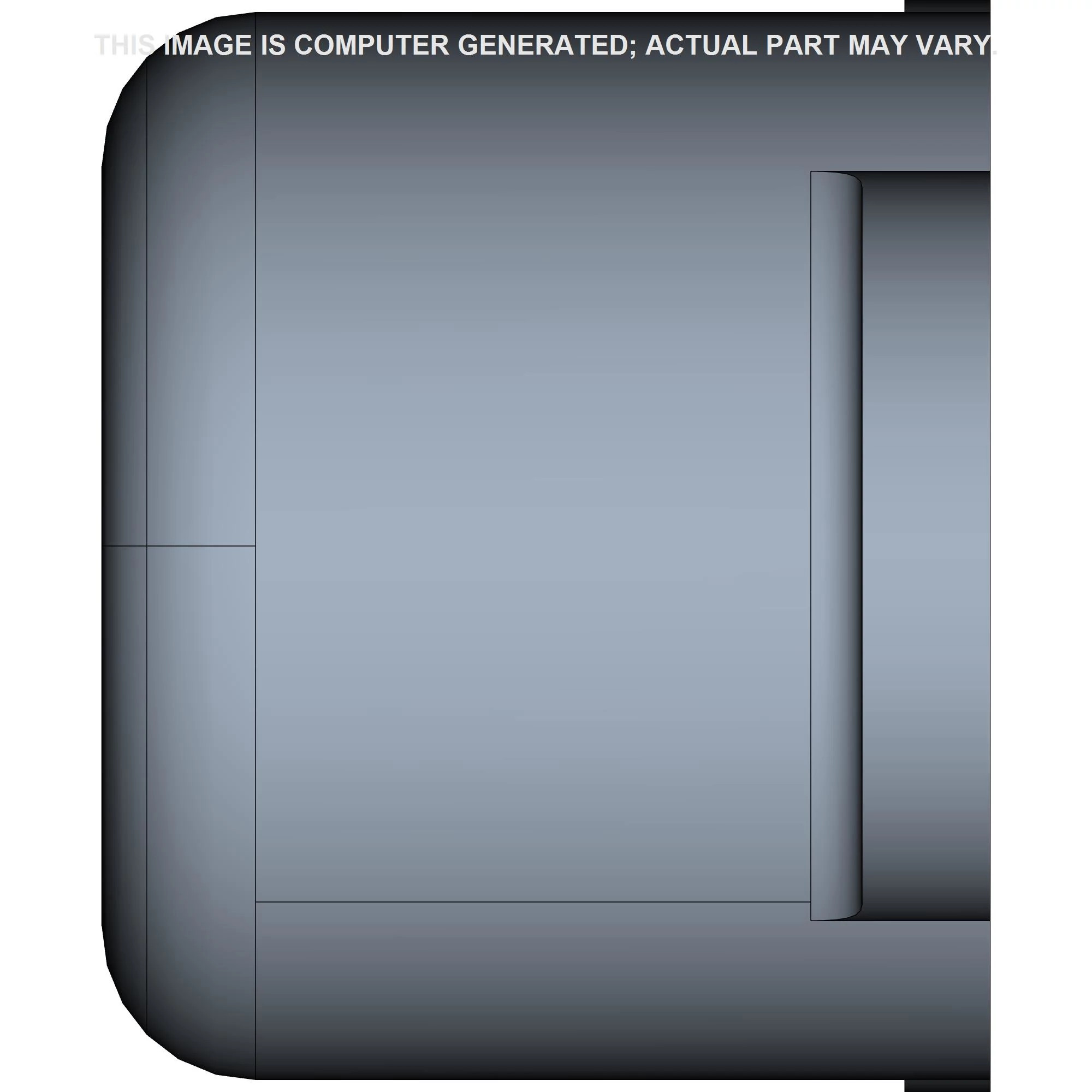 DUST CAP | MILLER | CA | EN