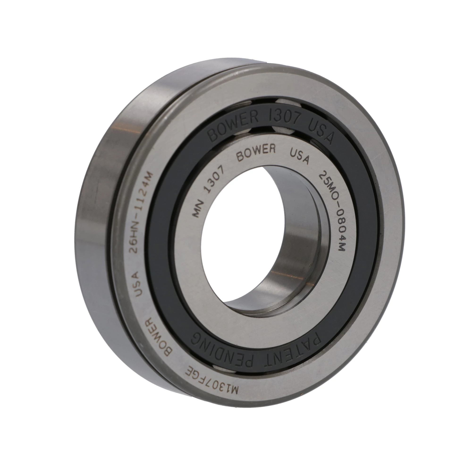 TAPERED BEARING | NEWHOLLANDAG | SA | EN