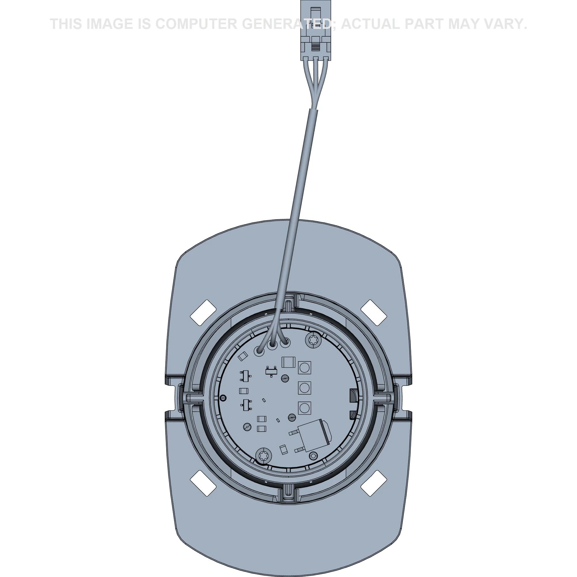 PLAFONNIER | CASEIH | CA | EN