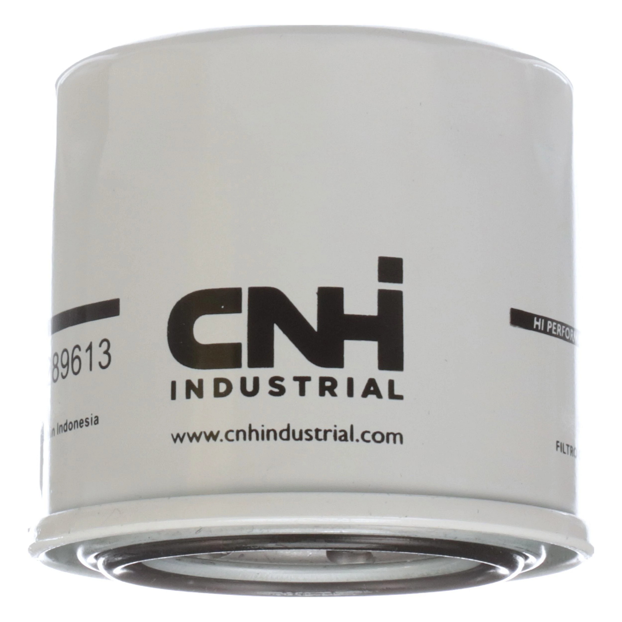 Filtro de óleo do motor - 83 mm DE x 82 mm L