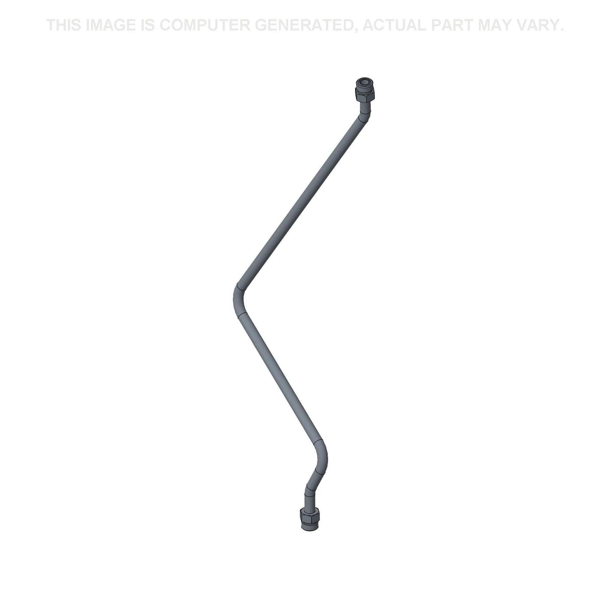 Tube | NEWHOLLANDAG | CA | FR