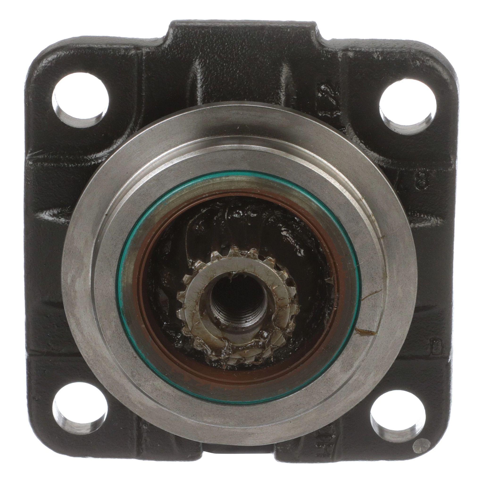 KOŁO ZĘBATE | CASEIH | EU | RU