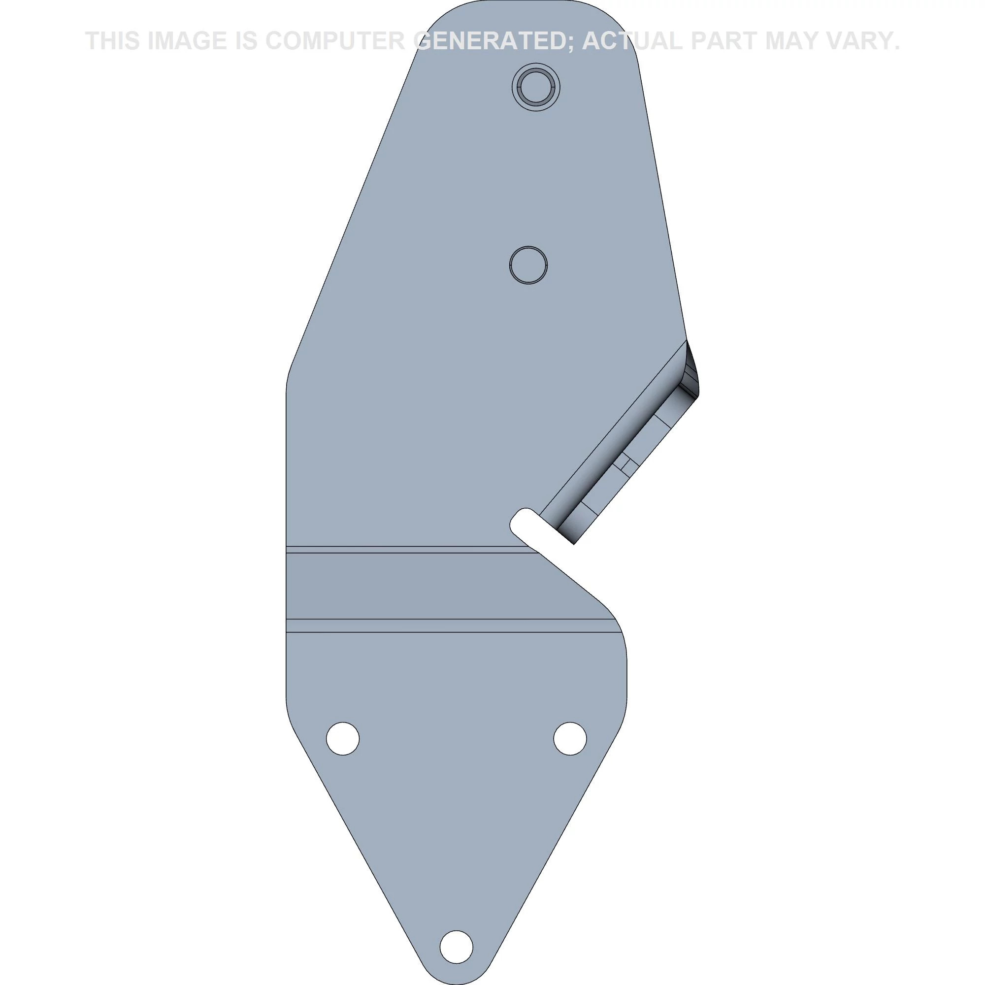 BRACKET | NEWHOLLANDAG | AMEA | EN