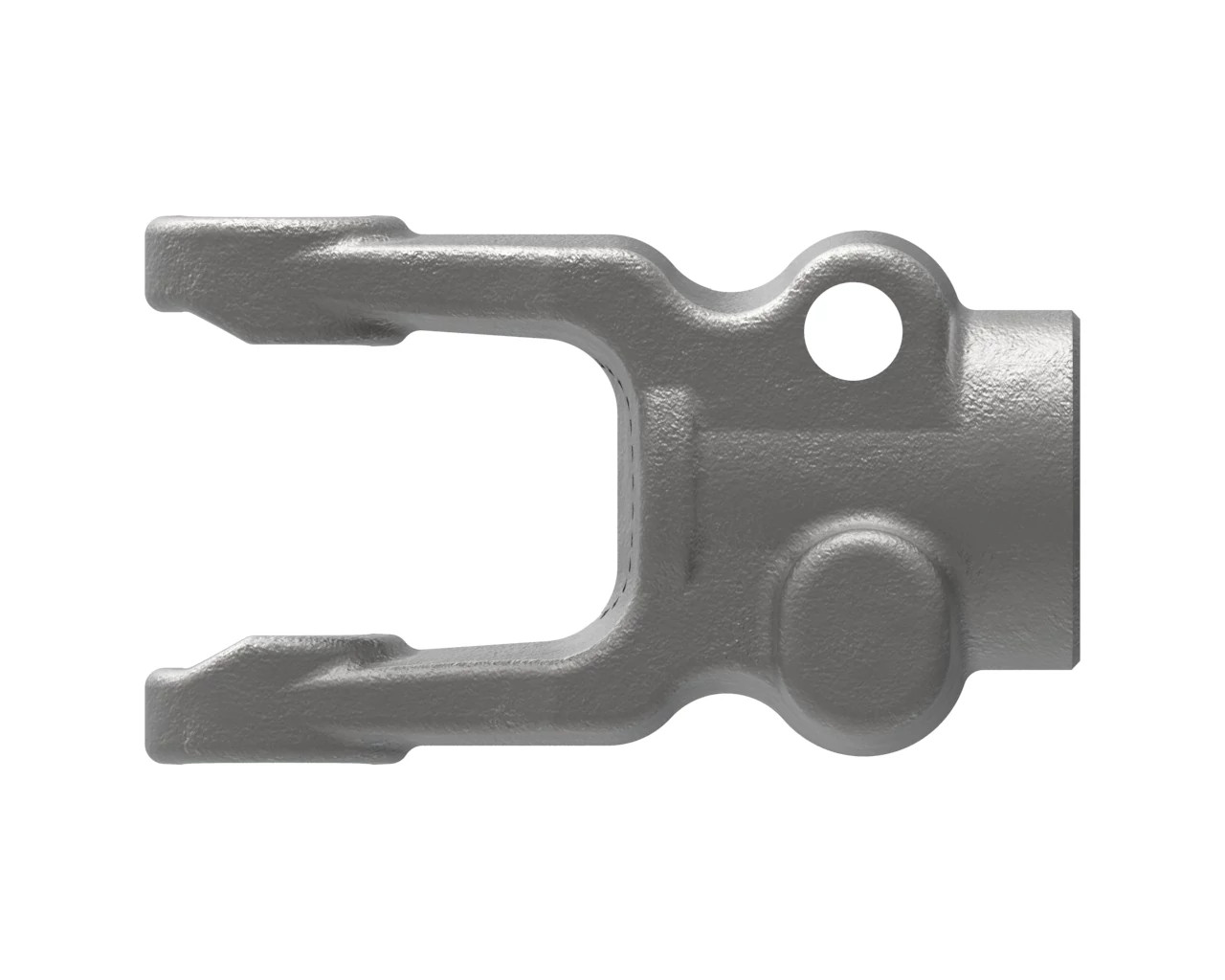 YOKE | CASECE | US | EN