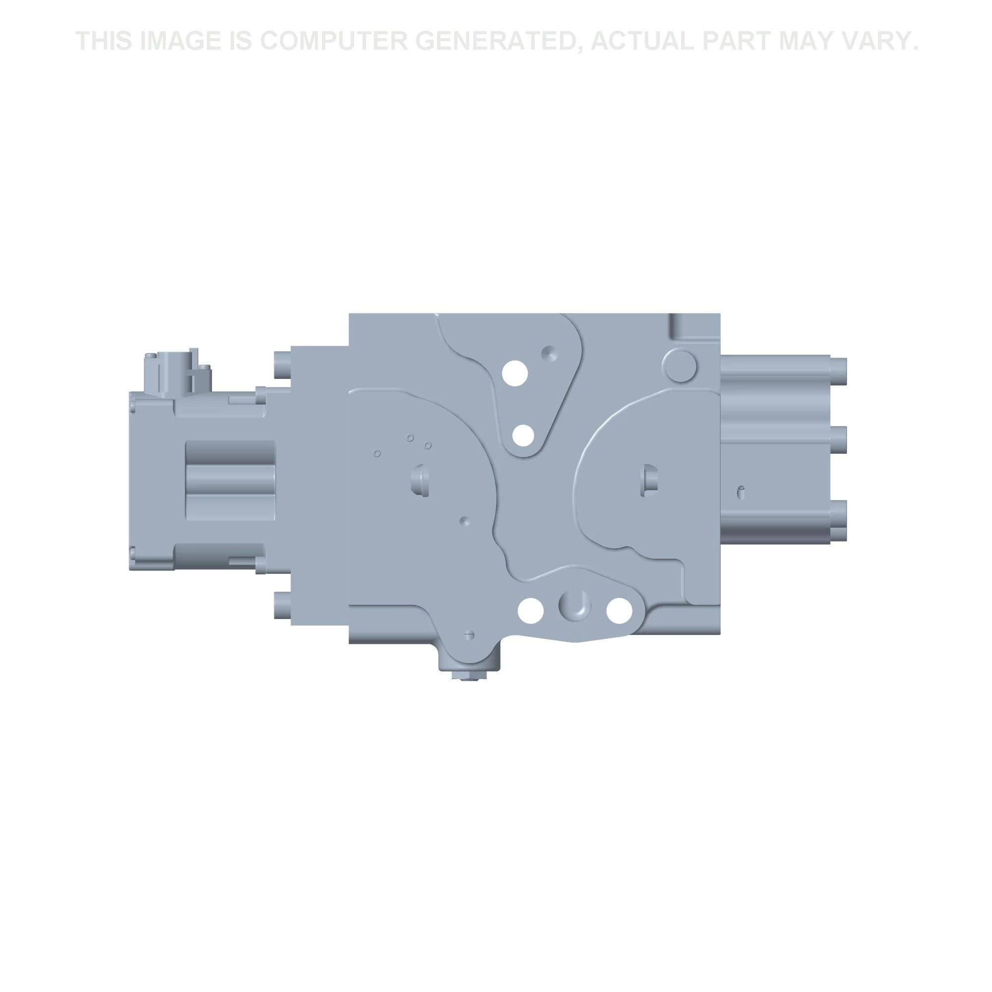 VALVE | CASEIH | CA | FR