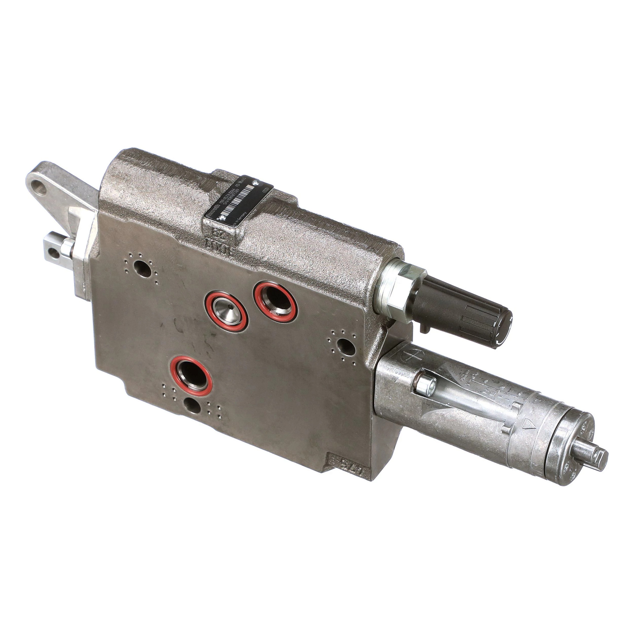 DISTRIBUIDOR HYDR | CASECE | SA | ES