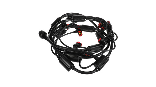 WIRE HARNESS | CASECE | CA | EN