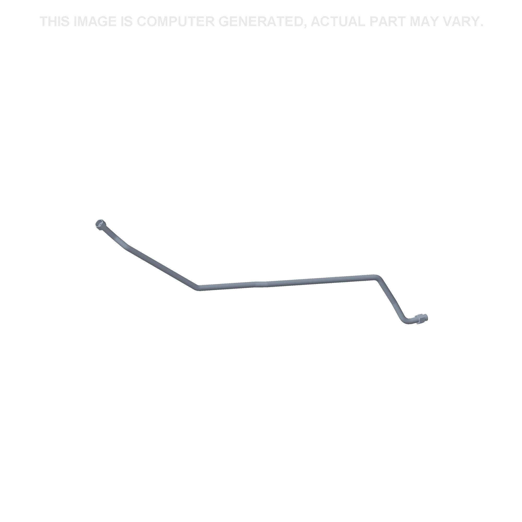 HYD TUBE | NEWHOLLANDAG | ANZ | EN