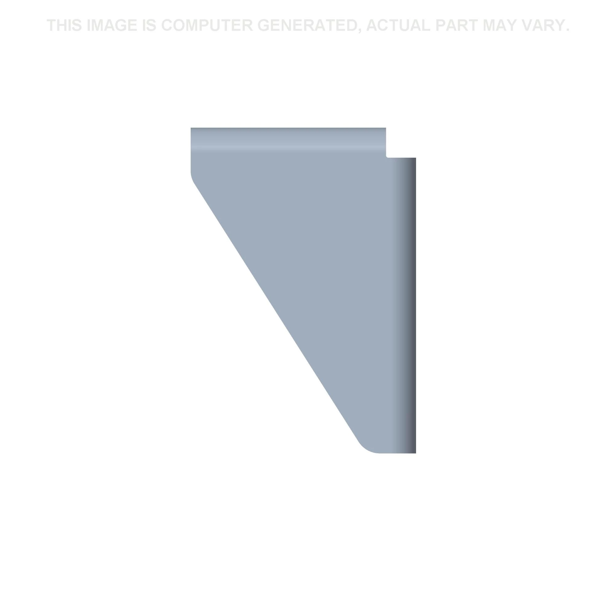 SUPPORT ASSY. | CASECE | AMEA | EN