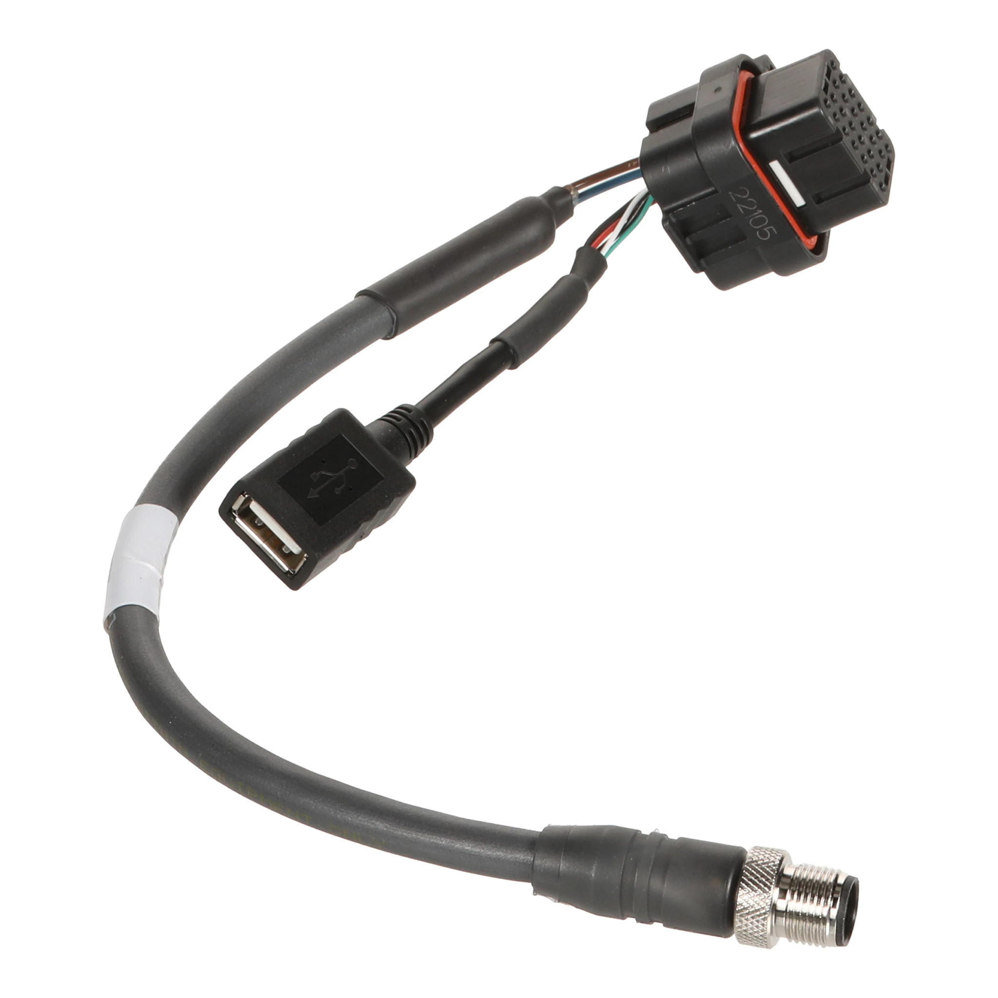 ELECTRIC CABLE | CASEIH | ANZ | EN