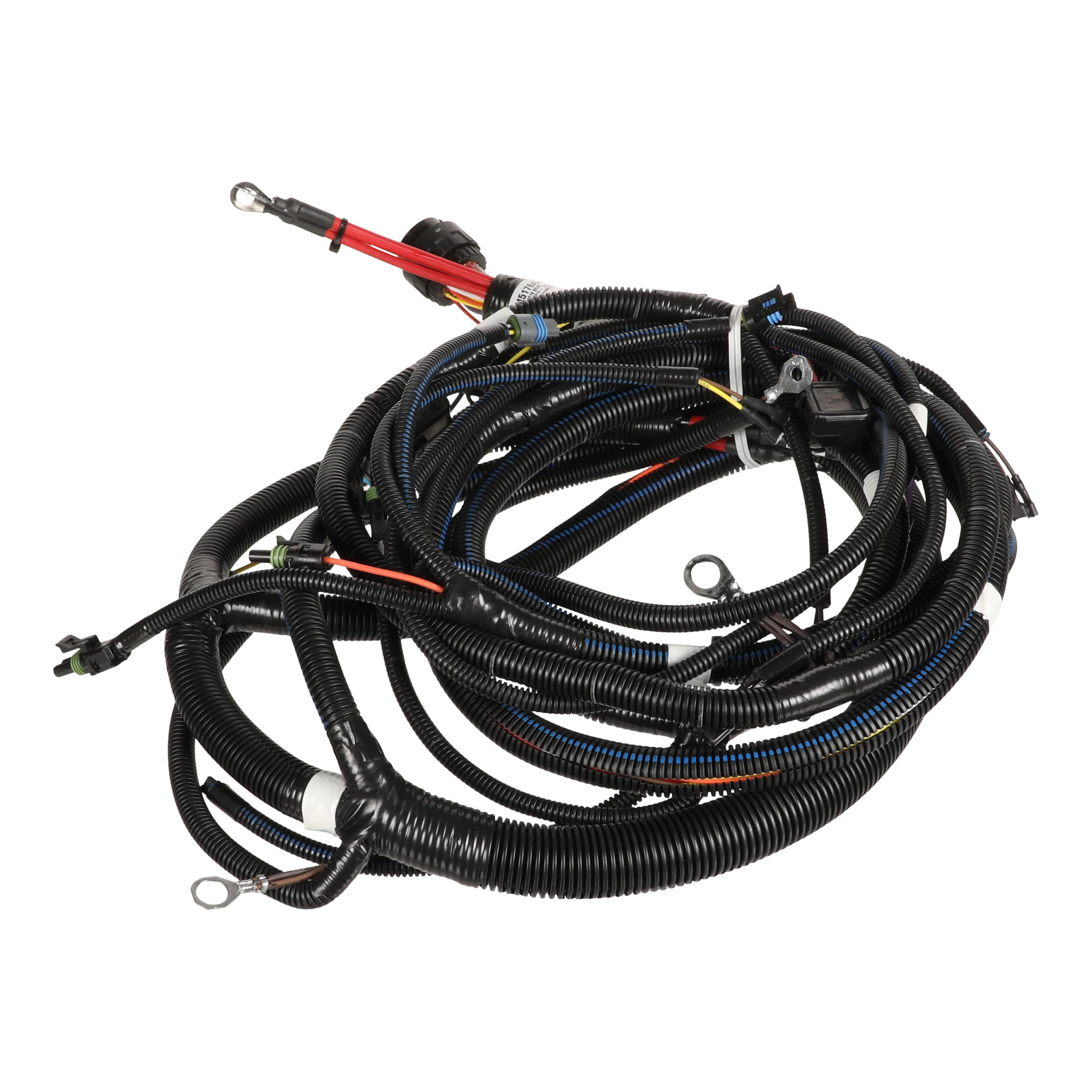 WIRE HARNESS - 245176A3