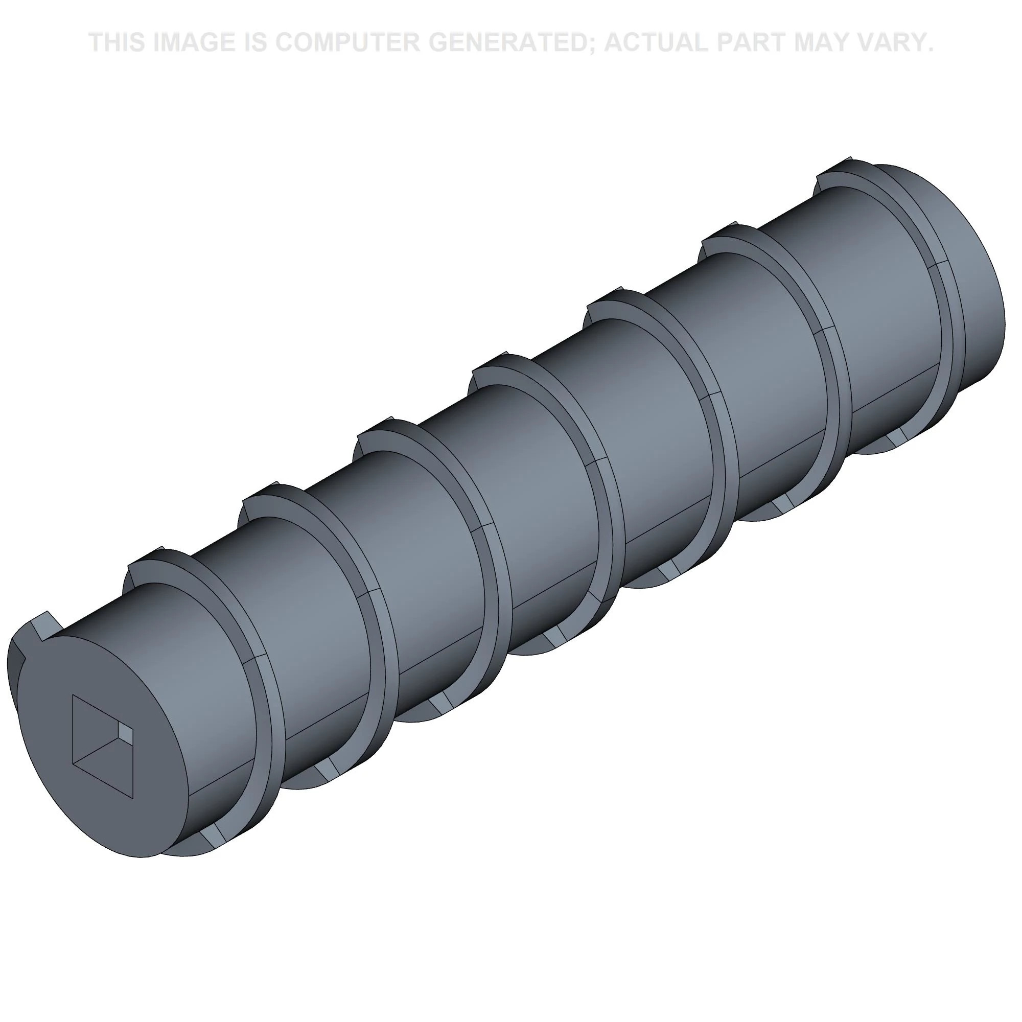 Auger | NEWHOLLANDAG | CA | EN