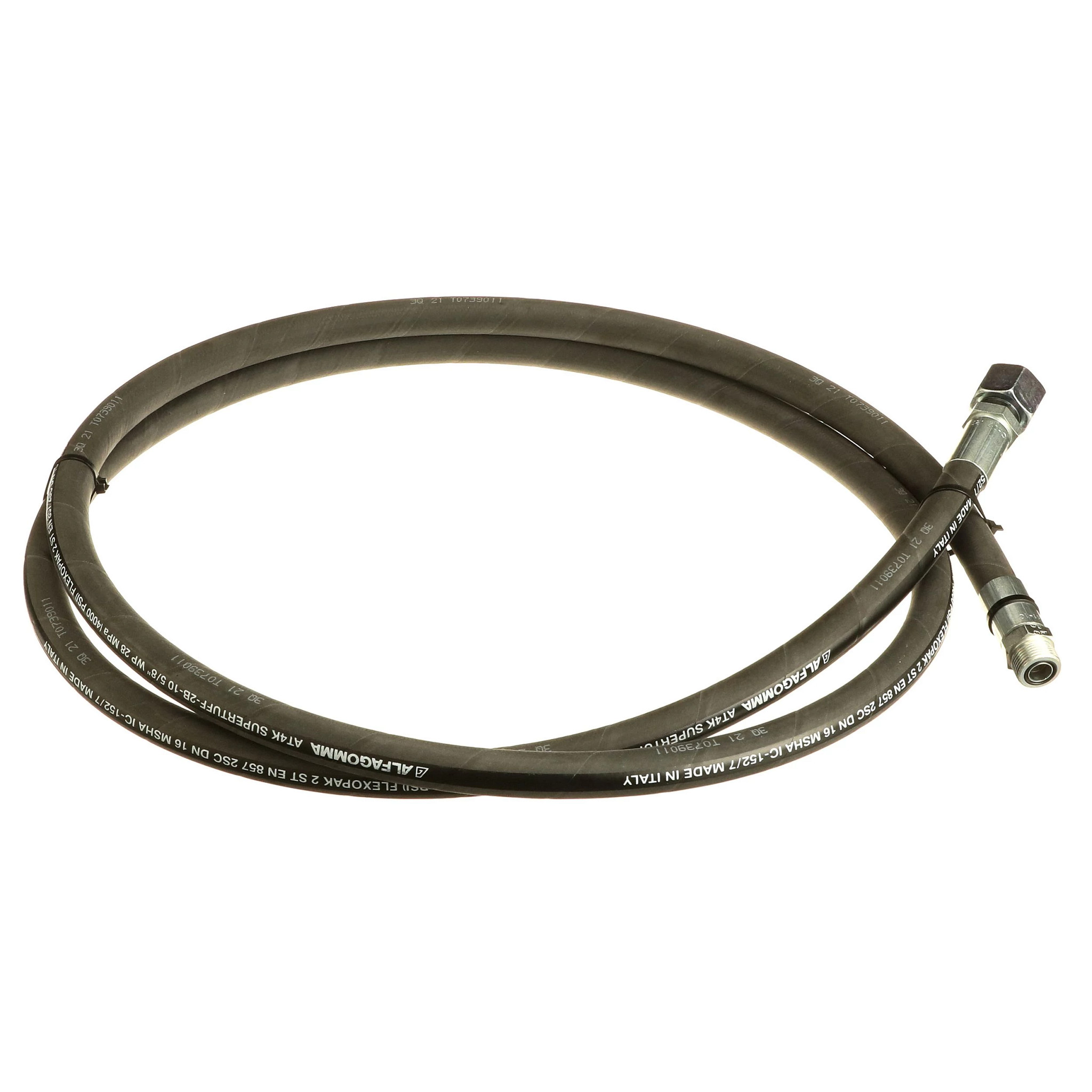 TUBO HIDRÁULICO | CASECE | EU | FR