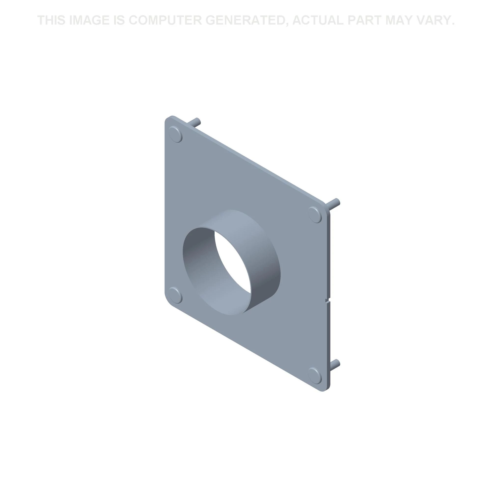 Air Intake Tube | CASECE | CA | EN