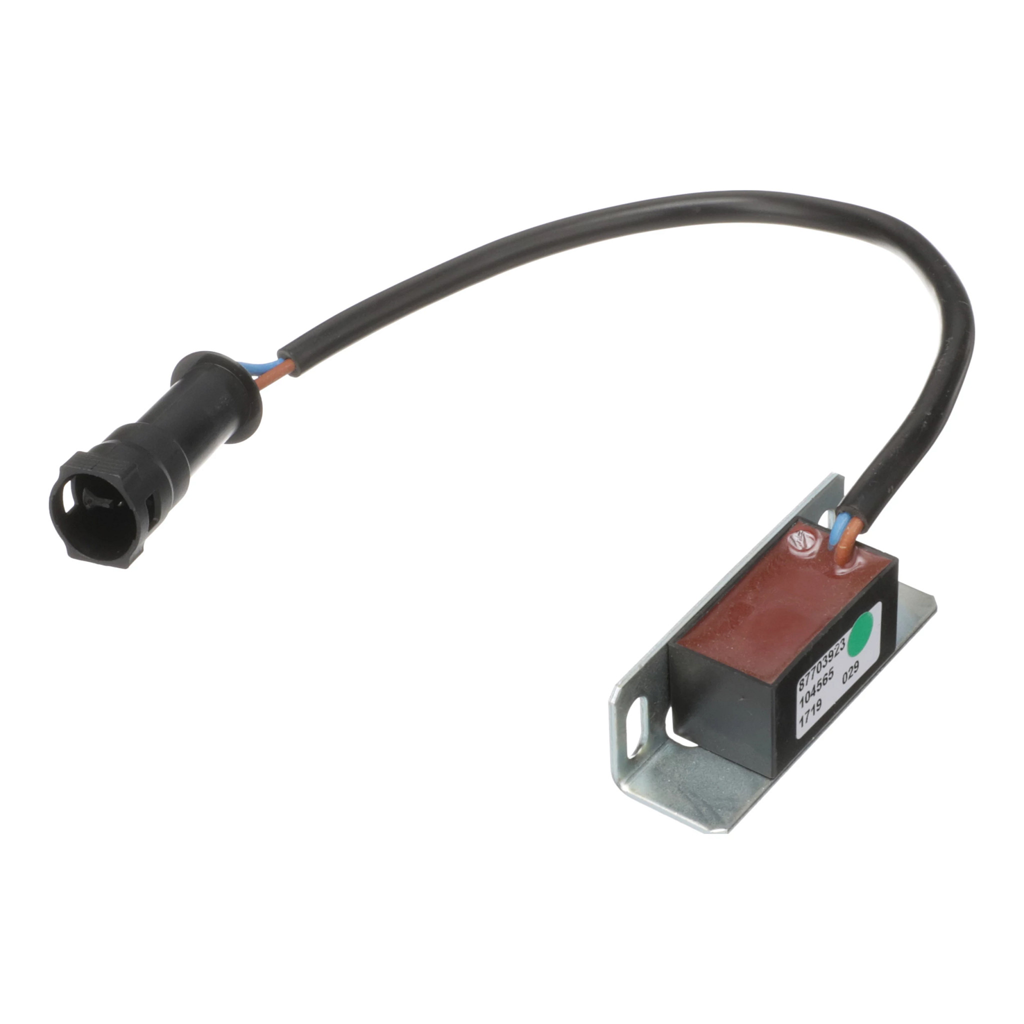 SENSOR | STEYR | AT | DE