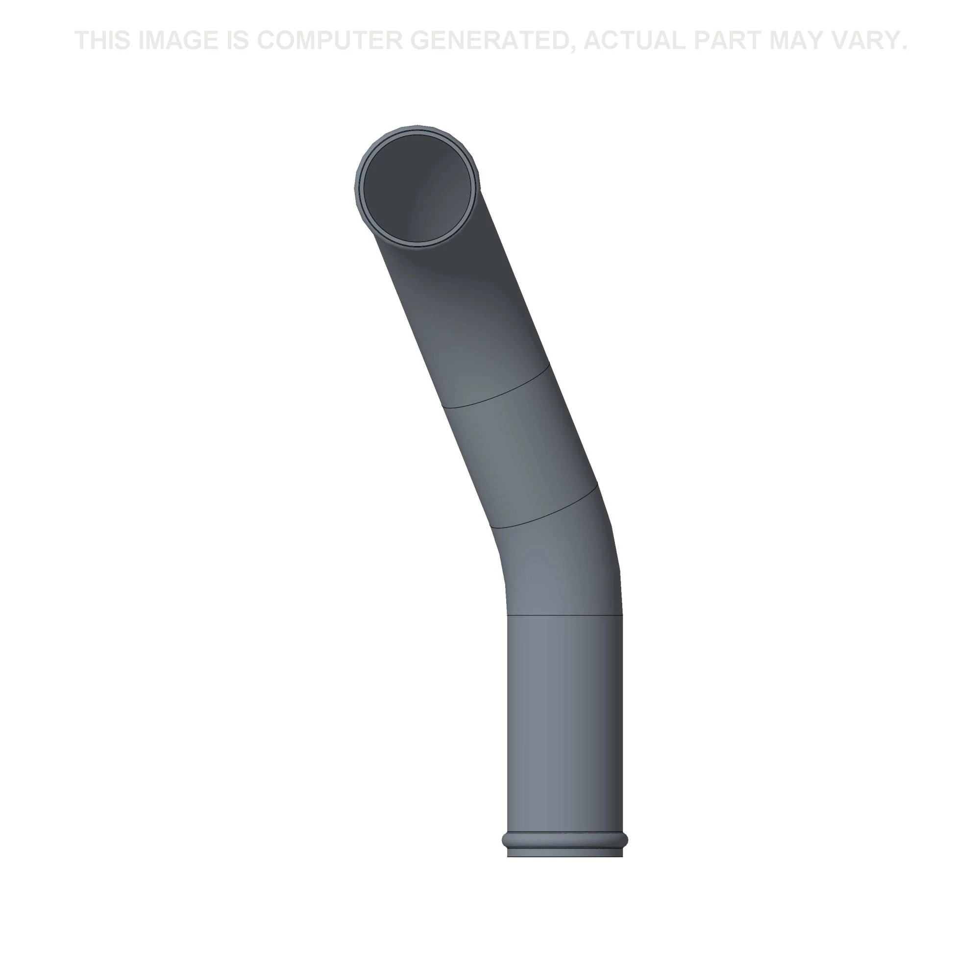 Radiator Tube