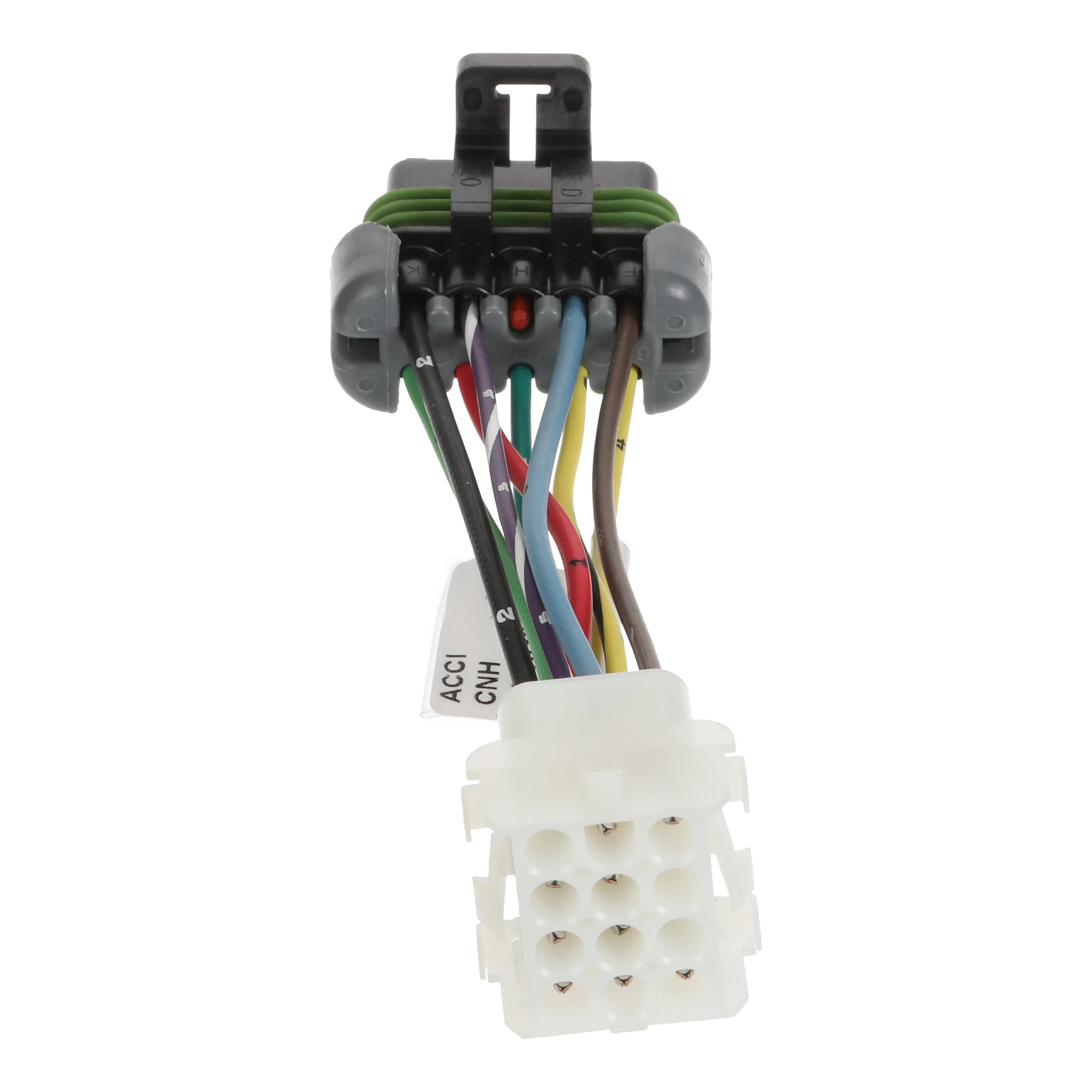 HARNESS | CASEIH | IE | EN