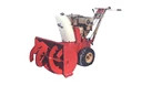 2-STAGE 26'' 8HP SNOW THROWER - 1986 | NEWHOLLANDAG | EU | DE