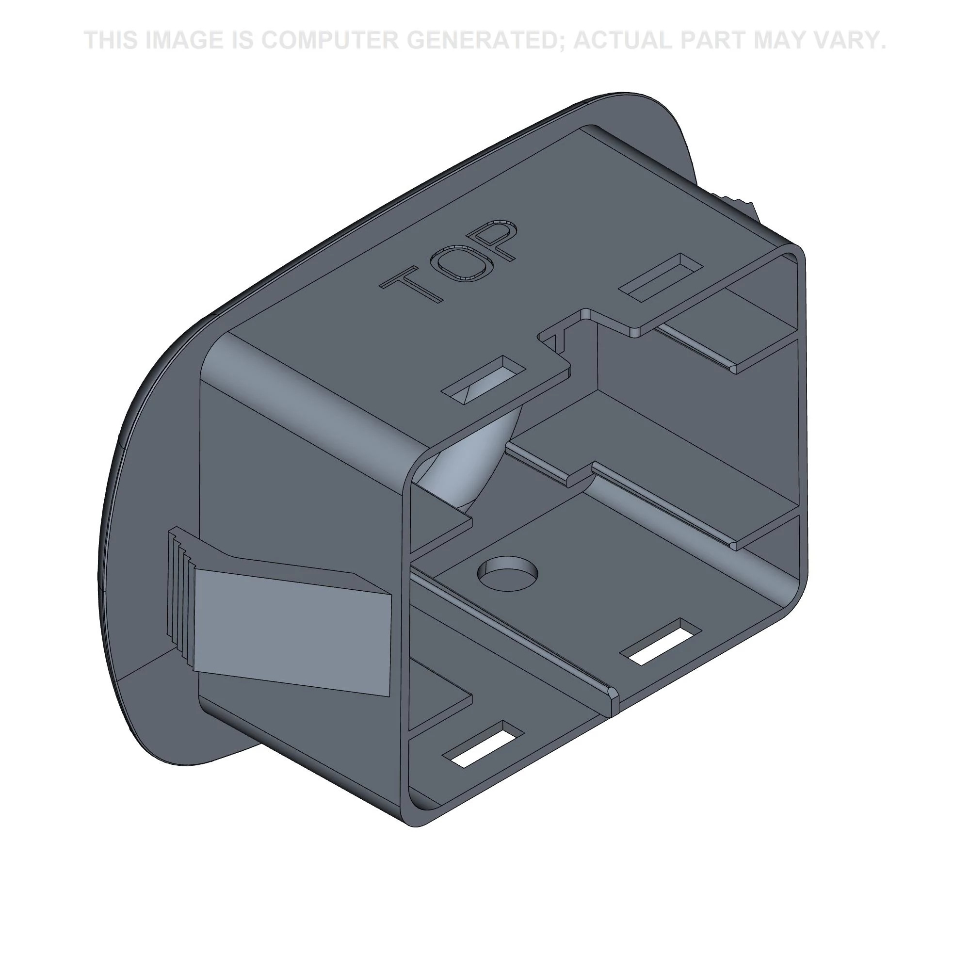 Video Camera | CASEIH | GB | EN