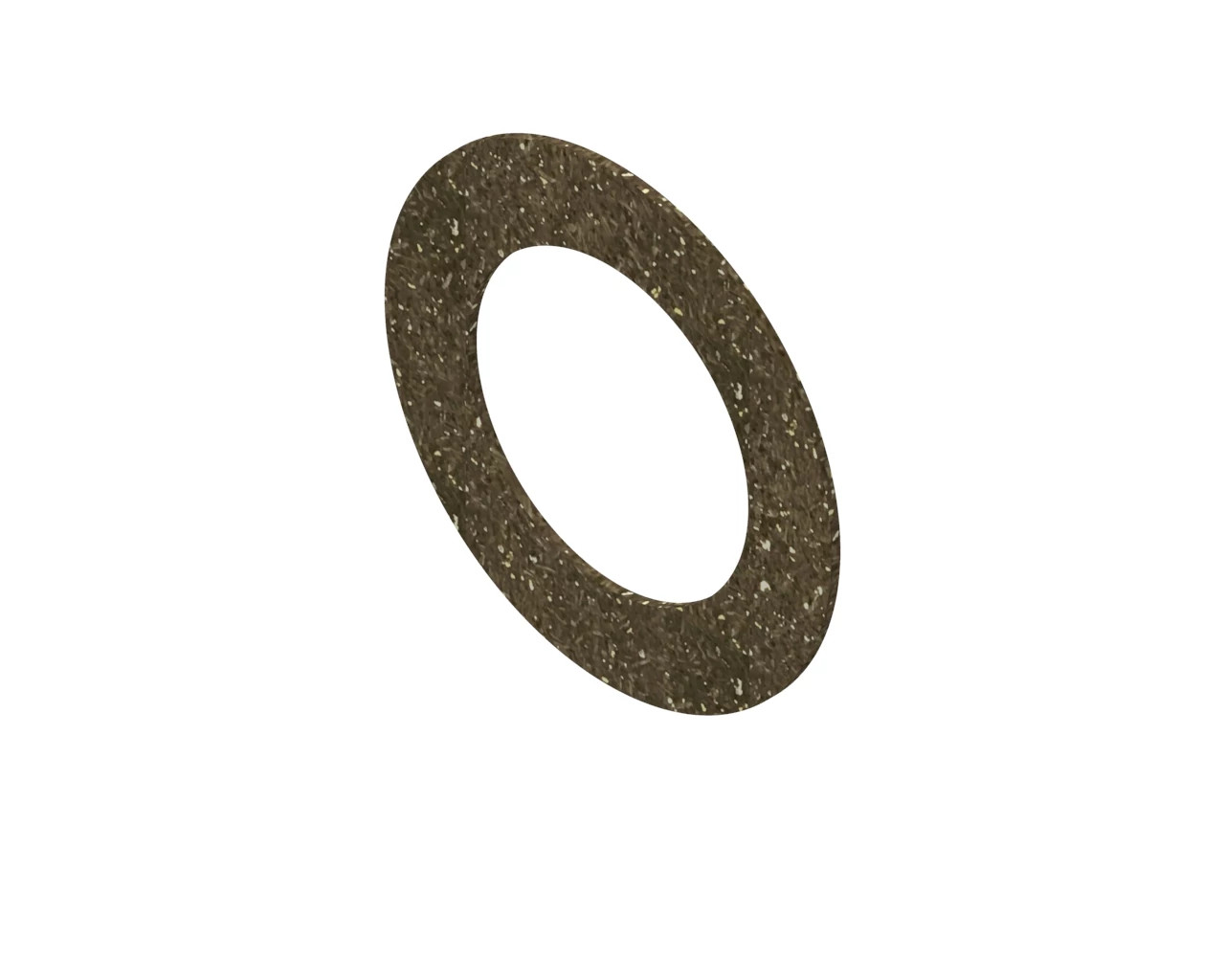 Round Bore Friction Disc Repair Kit - Press Connection | CASECE | US | EN