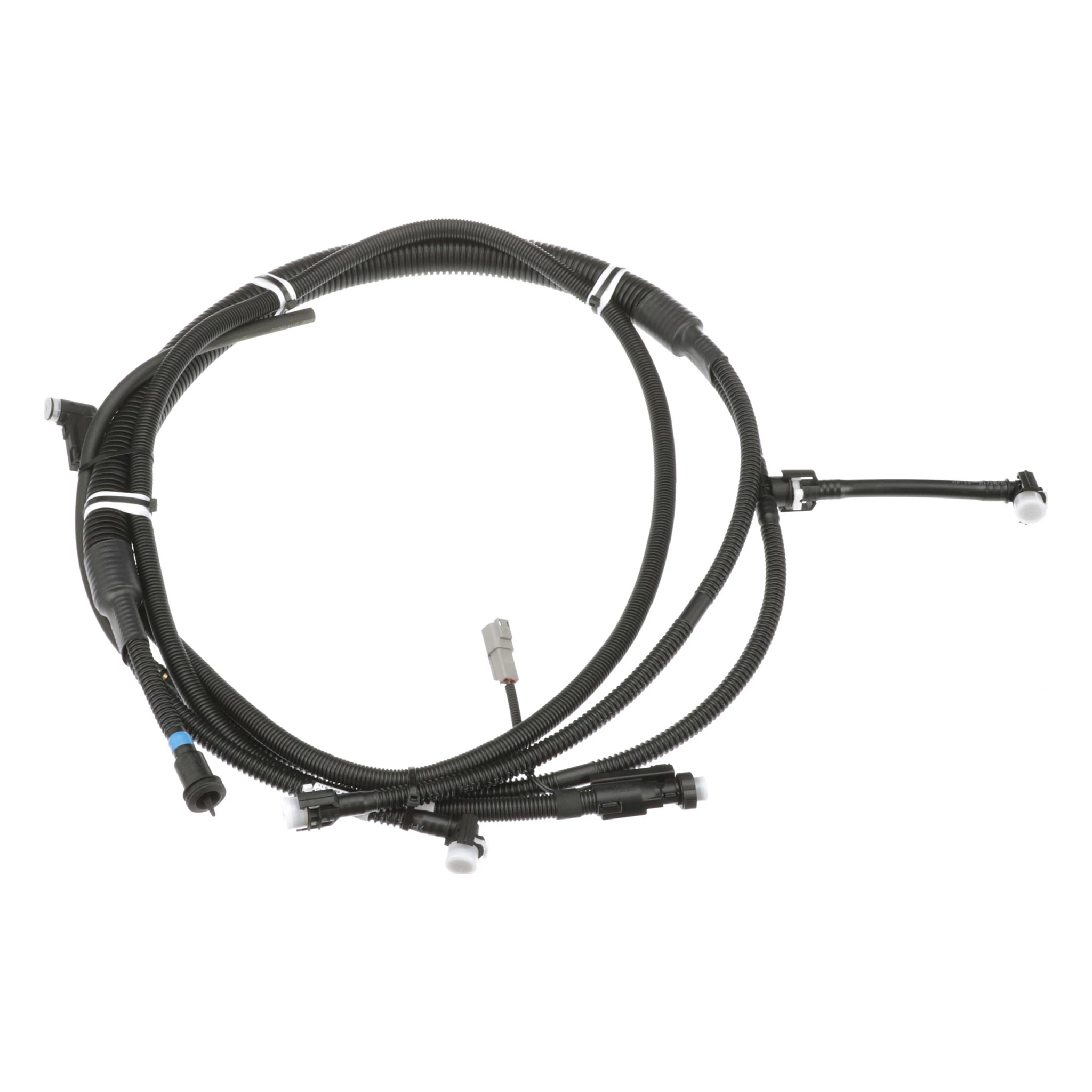 TUBE | CASECE | CA | FR