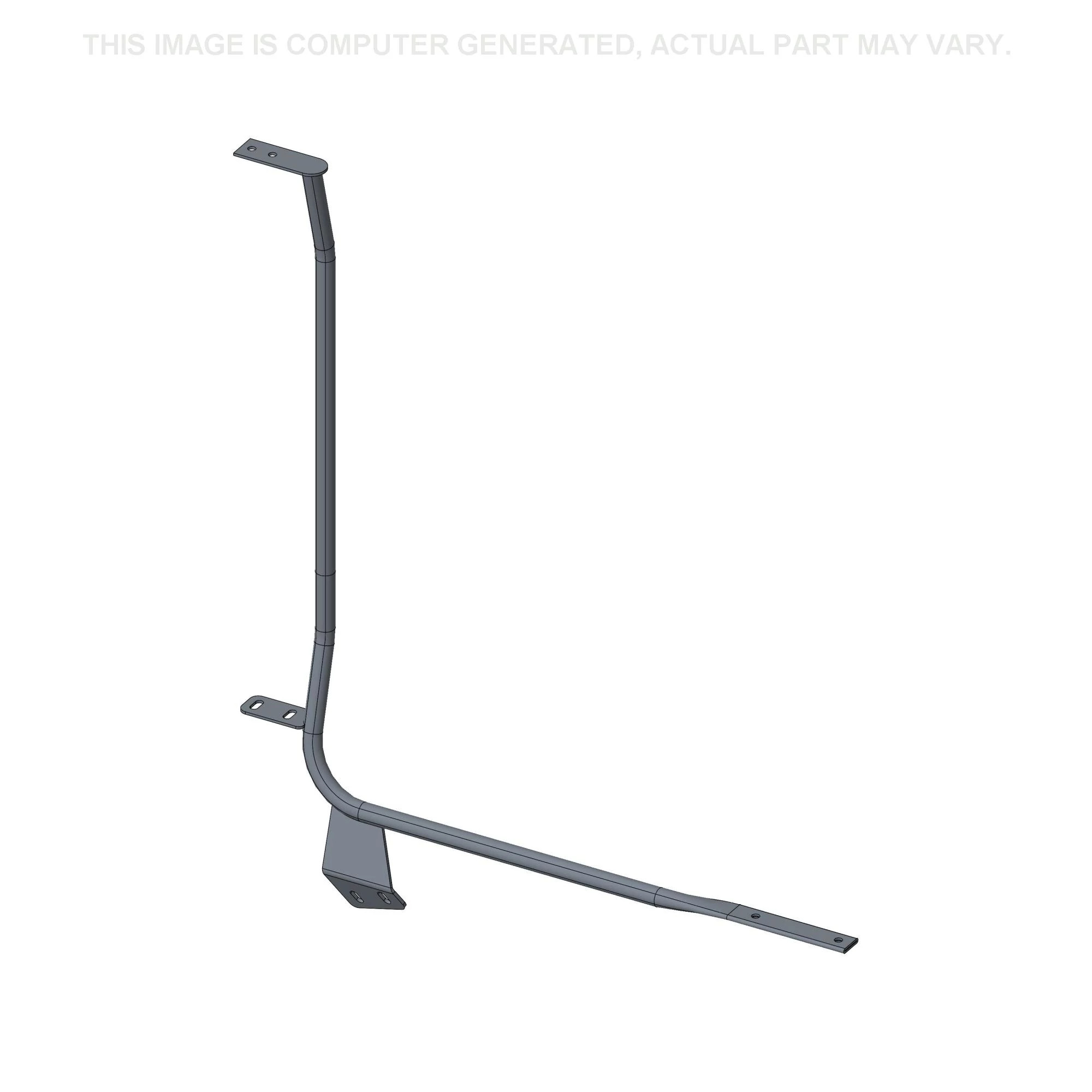 TUYAU RIGIDE | NEWHOLLANDAG | CA | FR