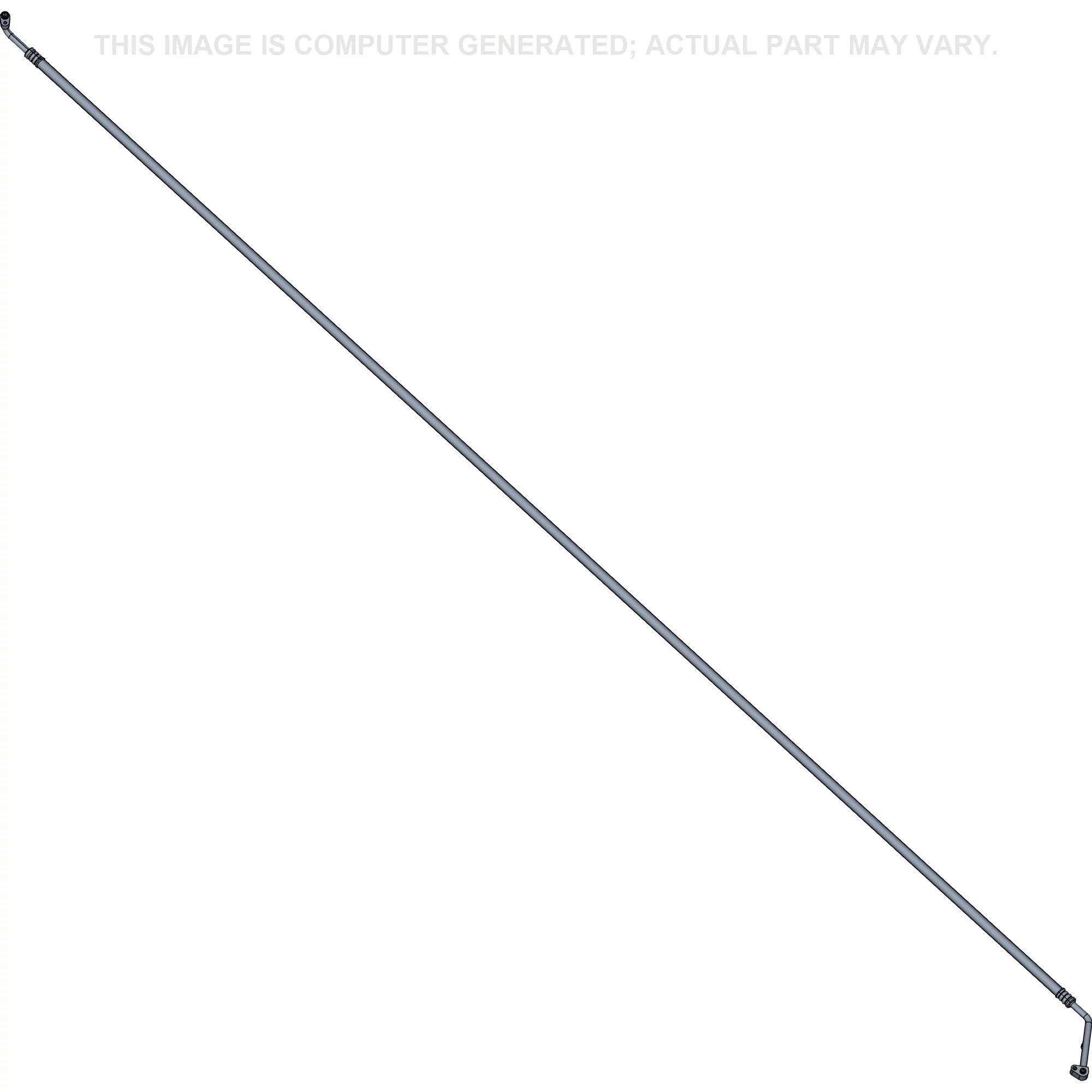 A/C HOSE | NEWHOLLANDCE | SA | EN