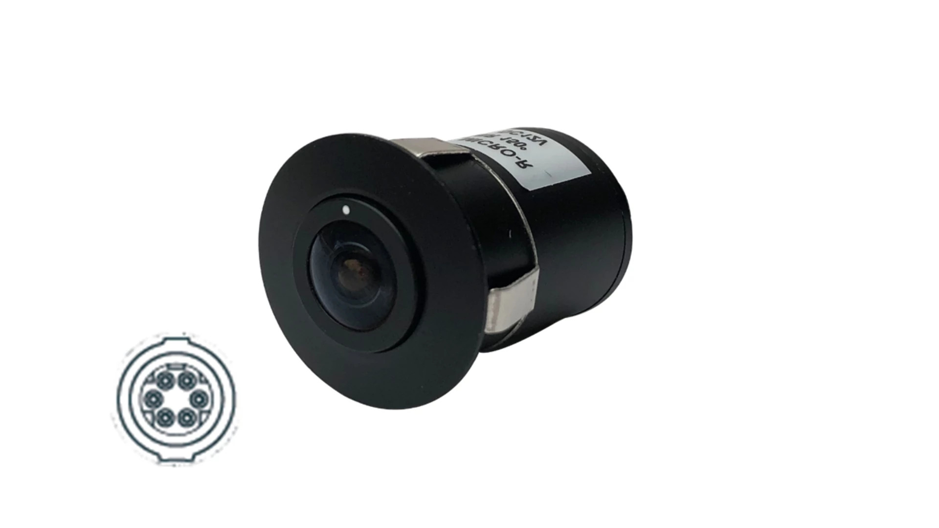 Videokamera | STEYR | AT | DE