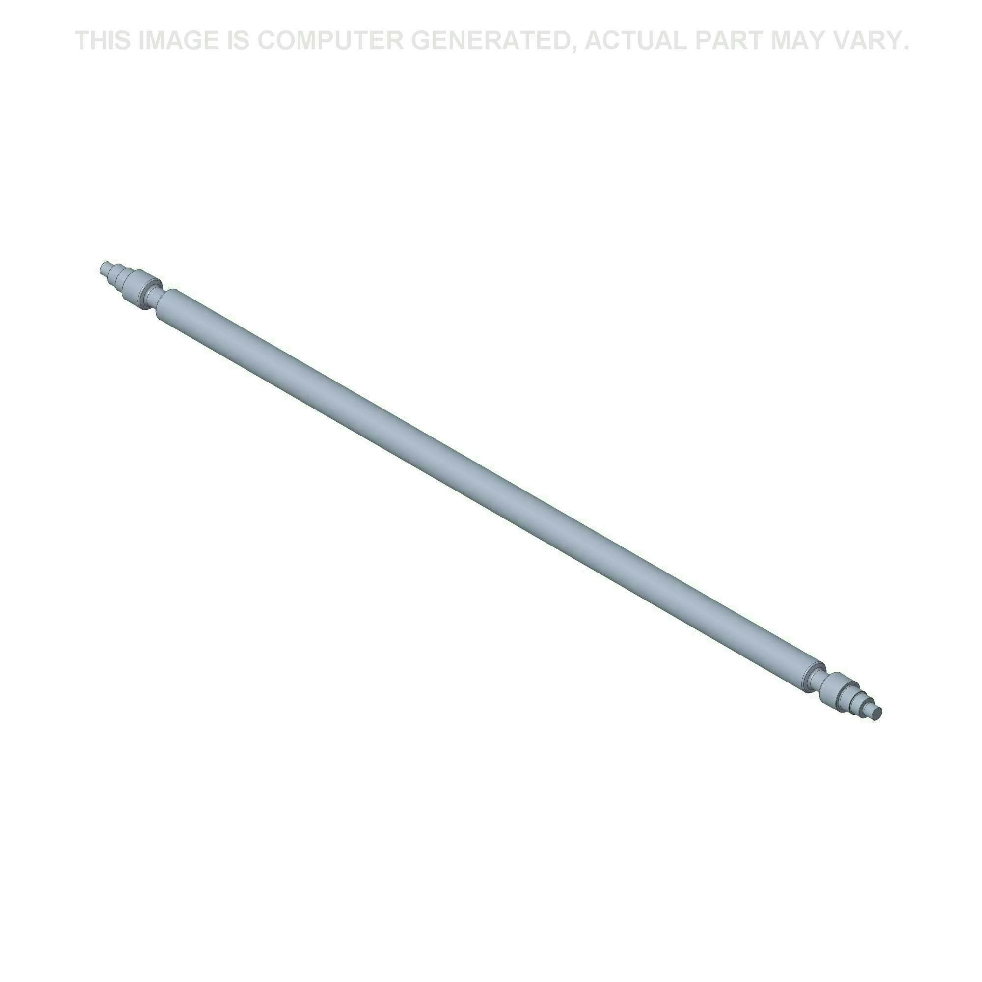 Roller Shaft - 1202 mm L | CASEIH | US | EN