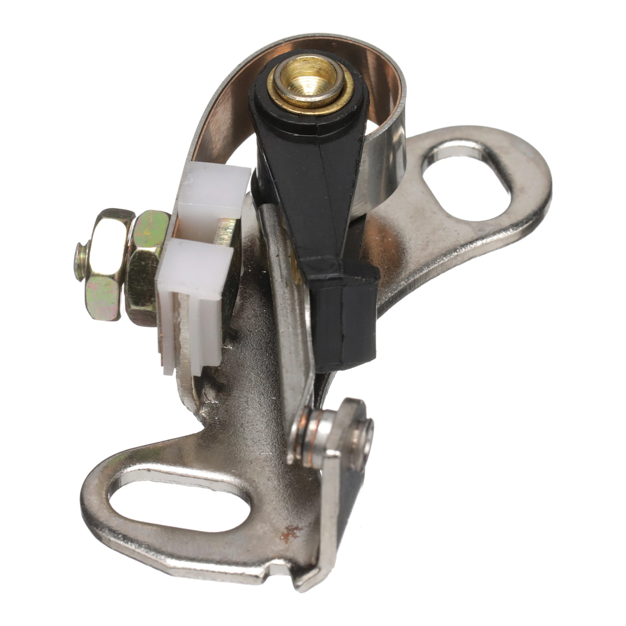 BREAKER POINTS | FLEXICOIL | AMEA | EN