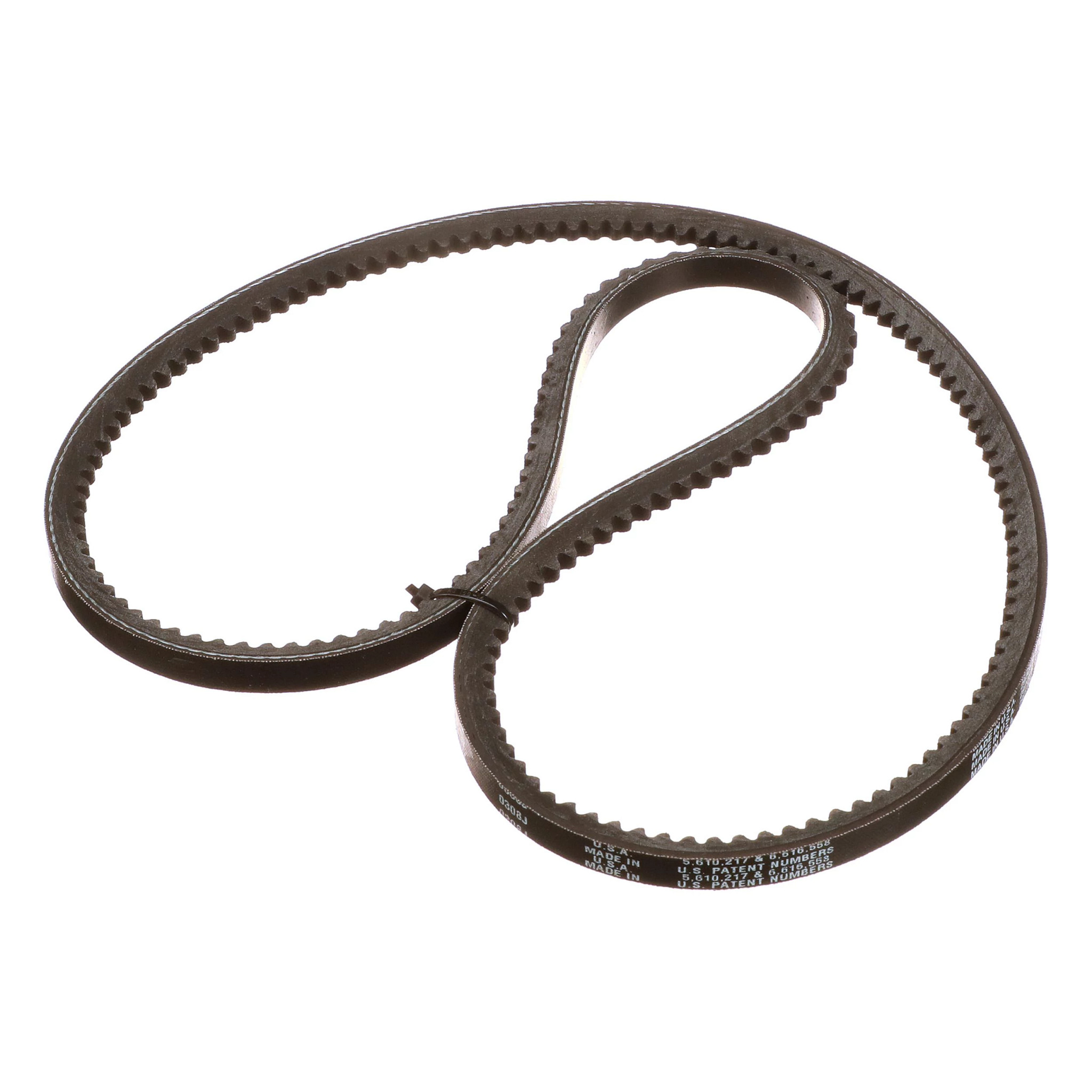 Fan V-Belt | CASECE | CA | EN