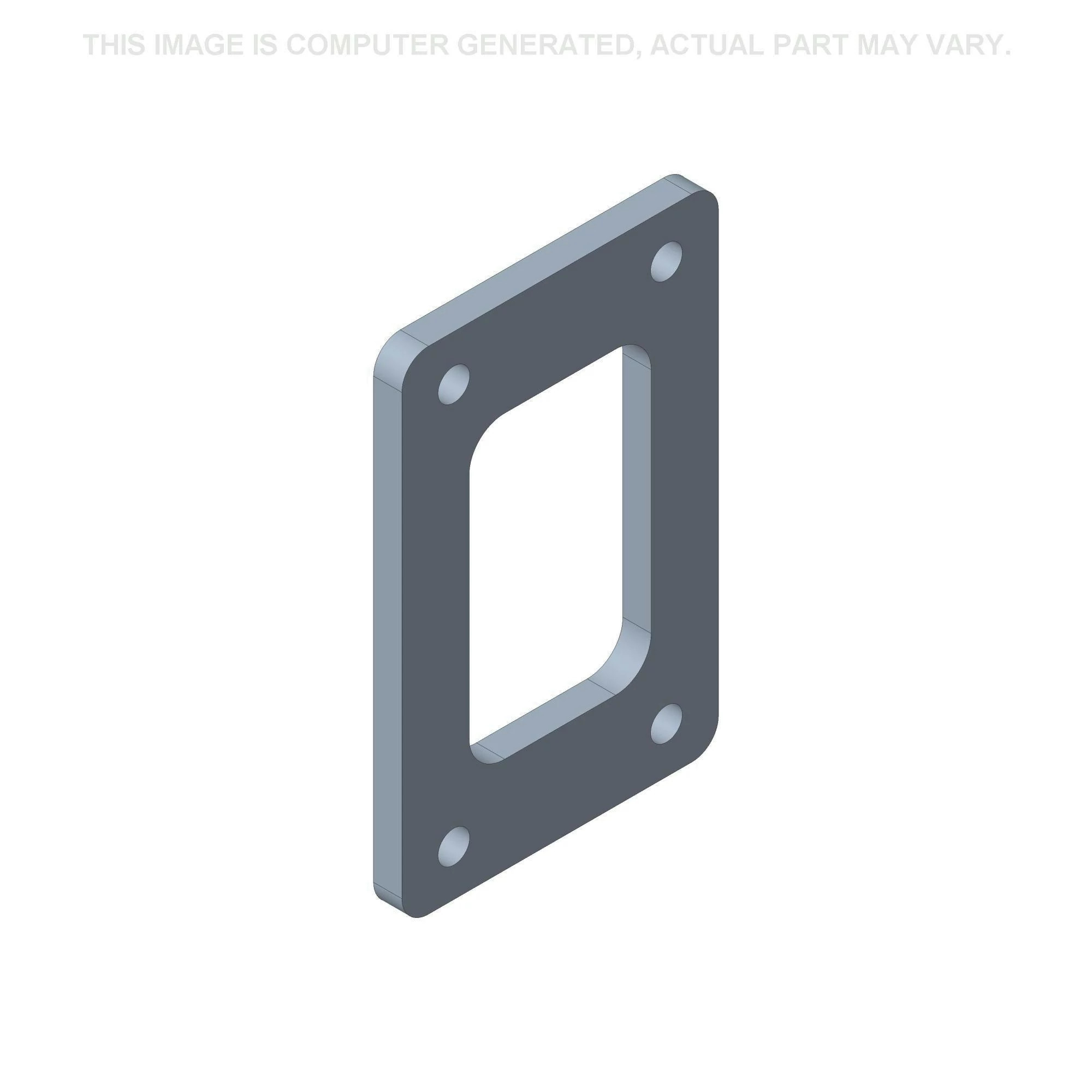 Gasket | MILLER | CA | EN