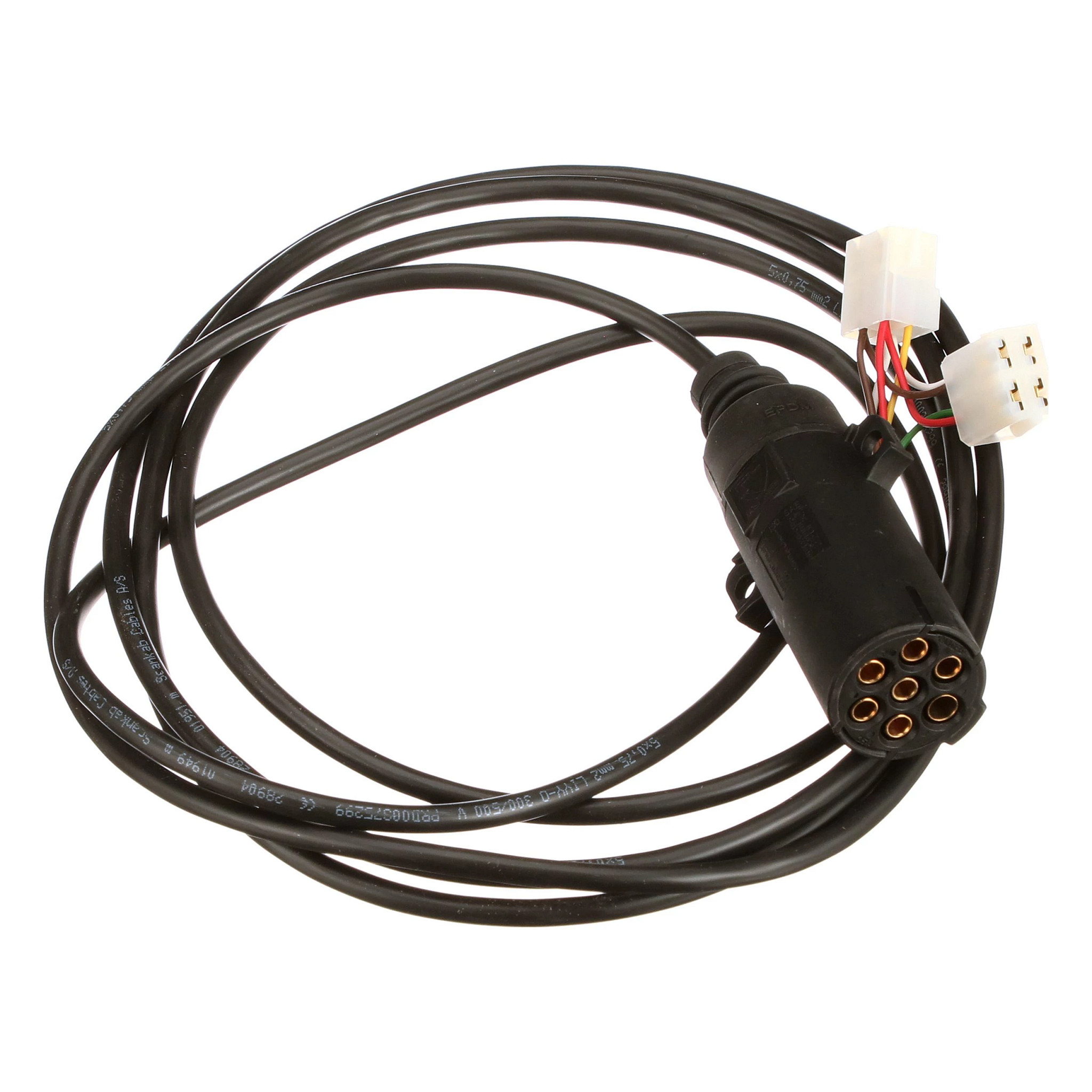 WIRE HARNESS | NEWHOLLANDCE | ANZ | EN