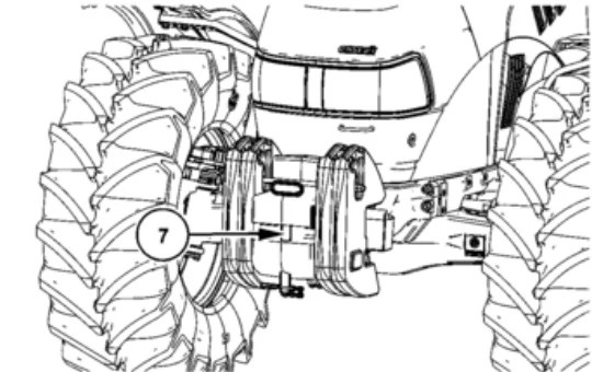 DIA KIT, TRACTOR | DEFAULT | ANZ | EN