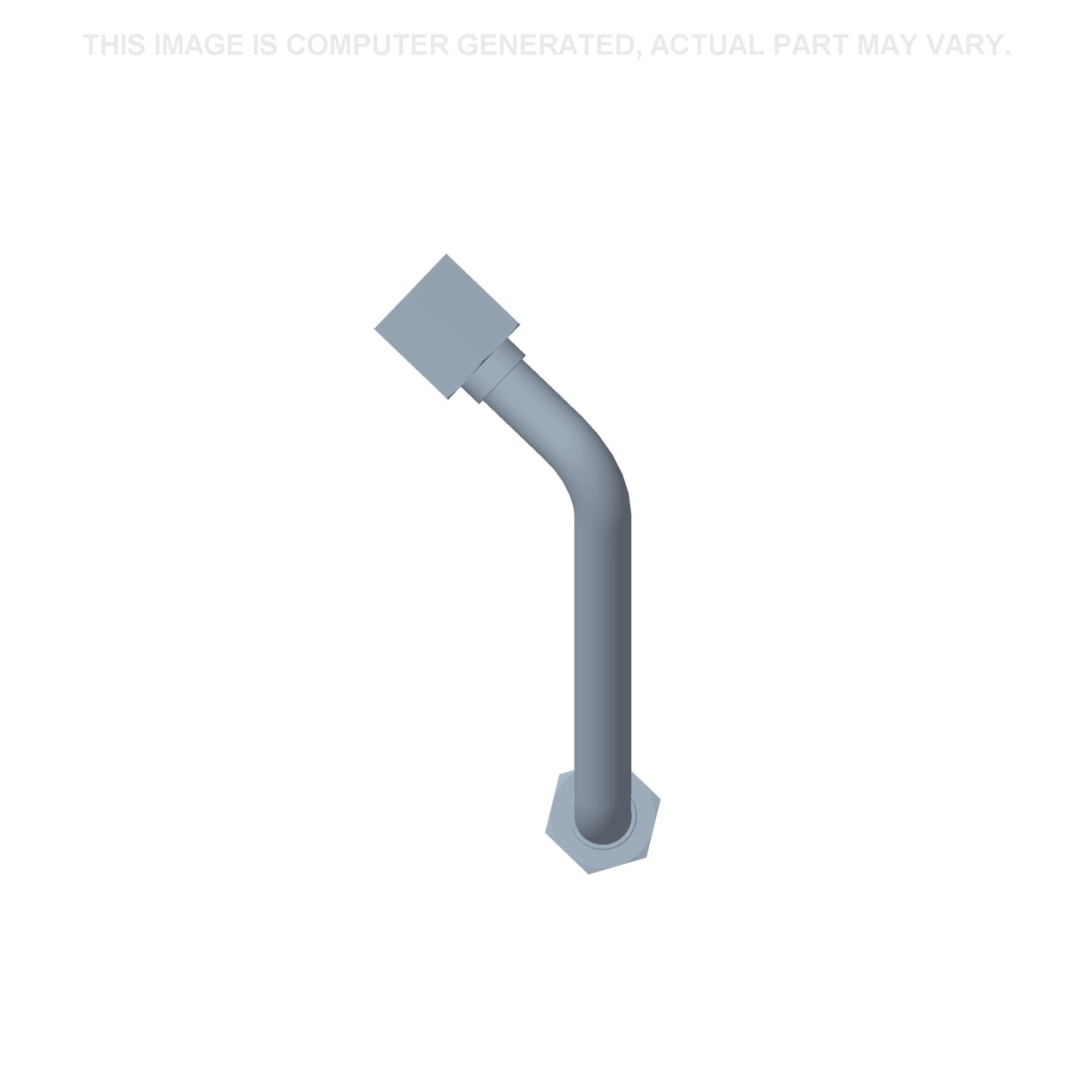 HYDRAULIKLEITUNG | STEYR | AT | DE