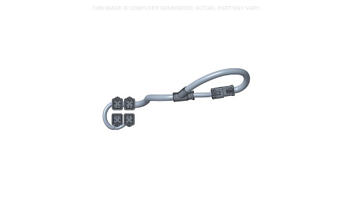 FAISCEAU ELECTRIQUE | CASECE | EU | PT