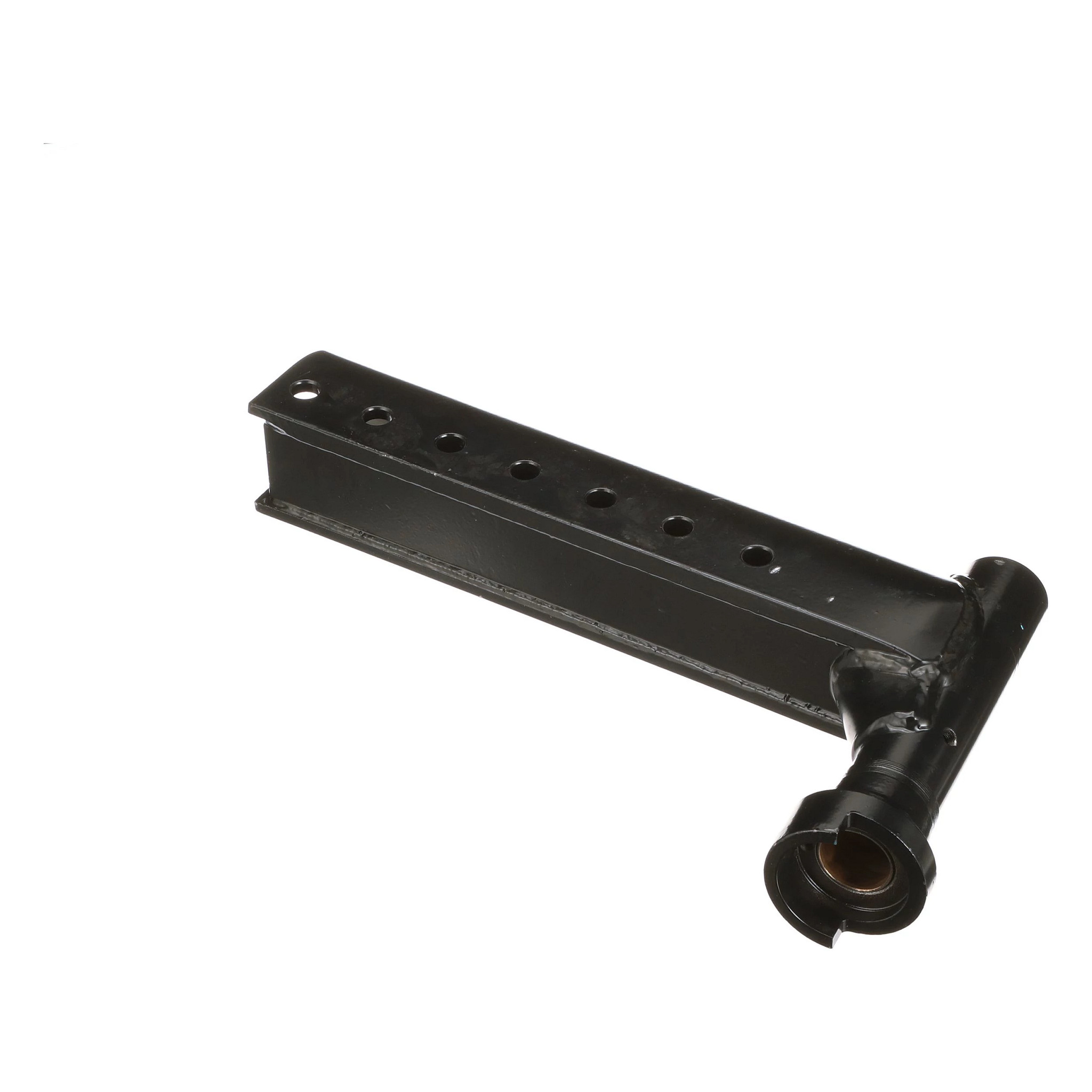 Track Rod End with Bushings | NEWHOLLANDAG | US | EN