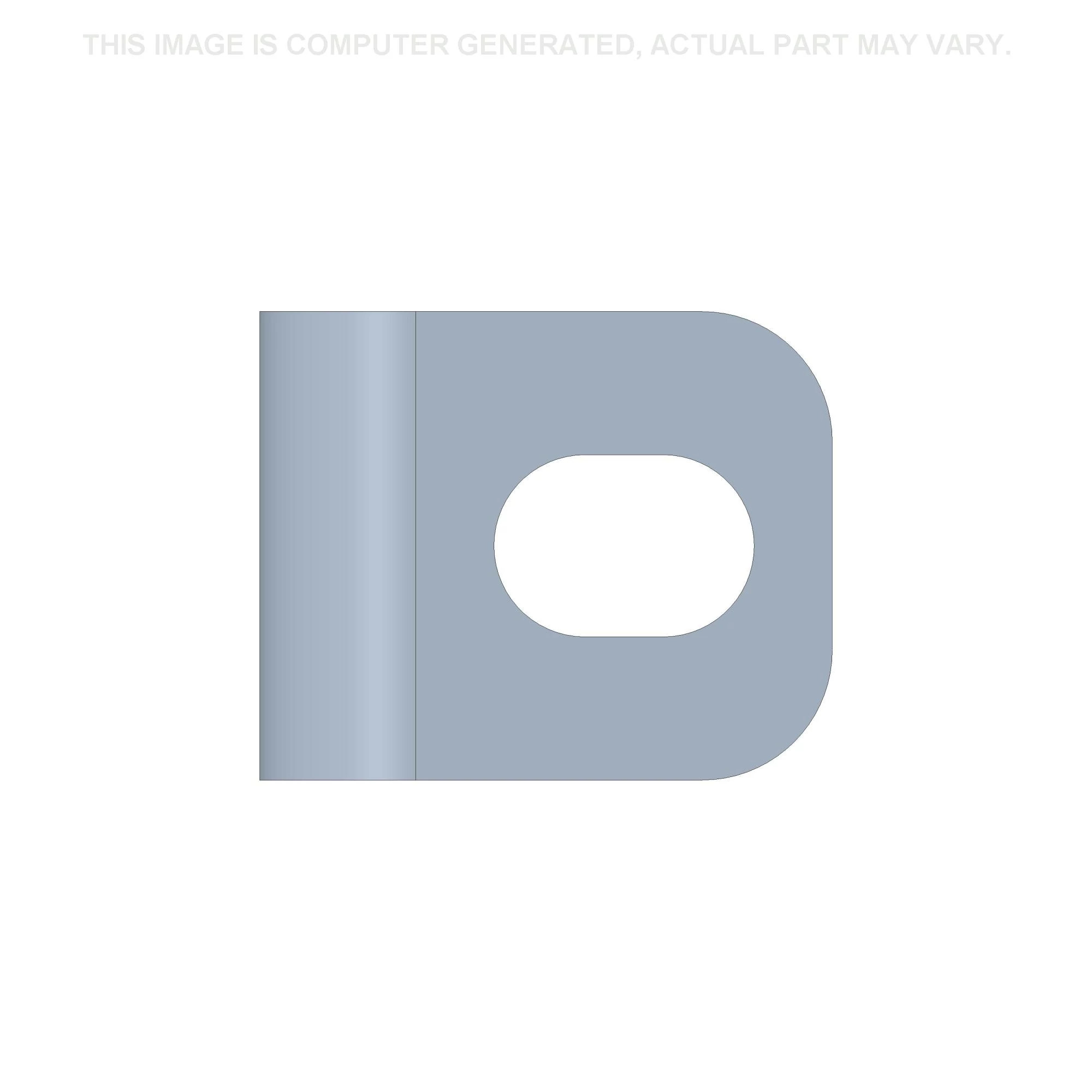 BRACKET | NEWHOLLANDAG | CA | EN