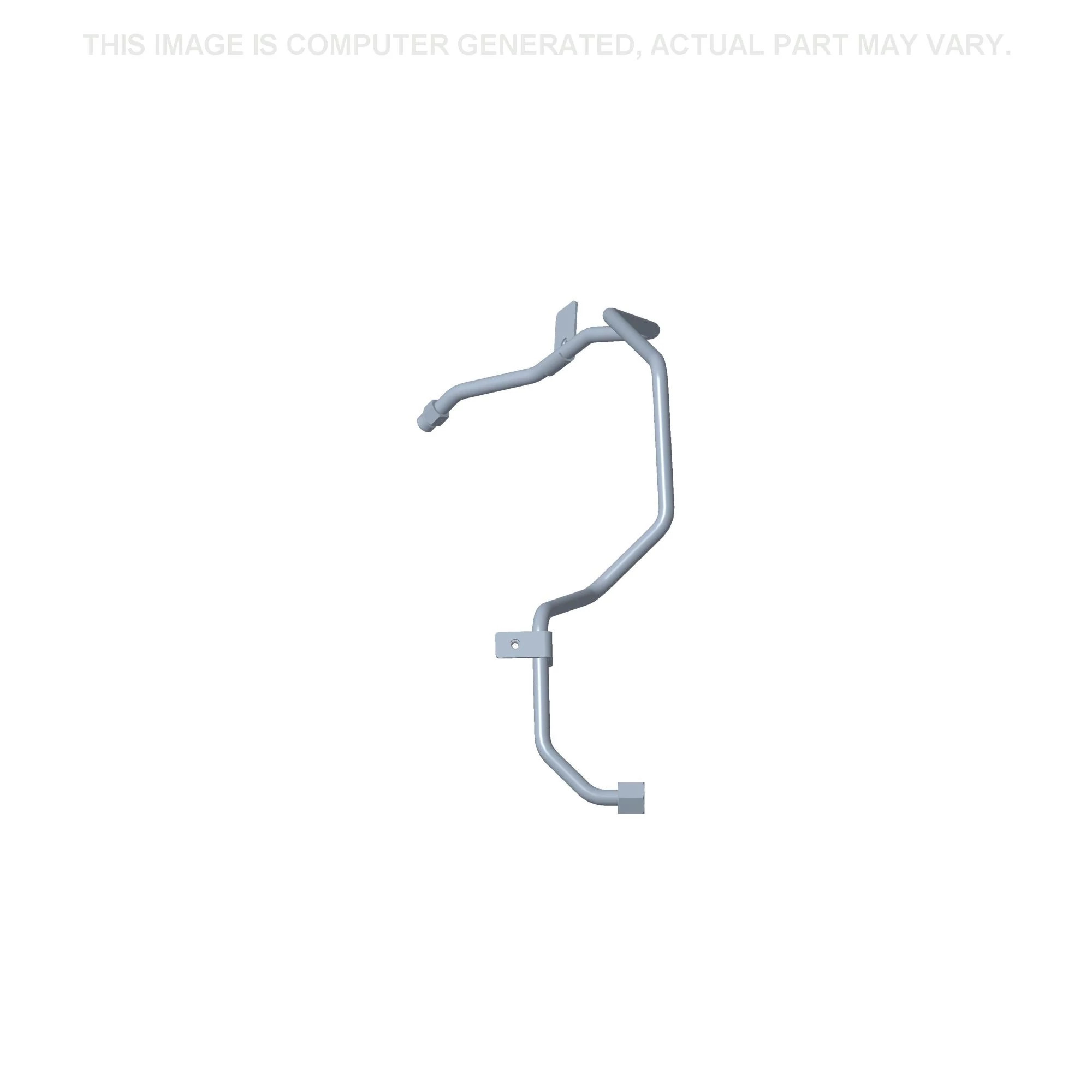 ROHR | CASEIH | EU | SV