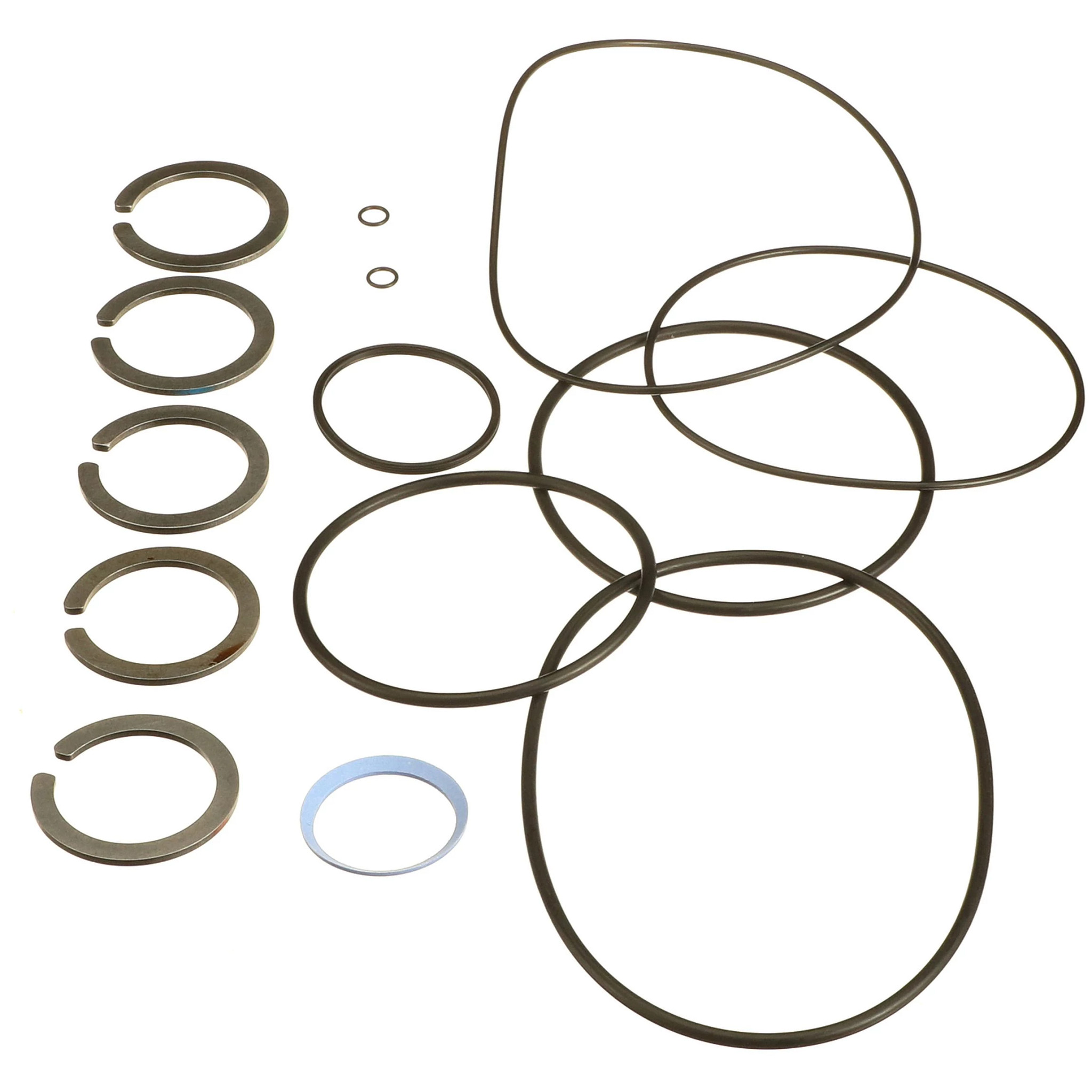 KIT DE JOINTS | NEWHOLLANDAG | FR | FR