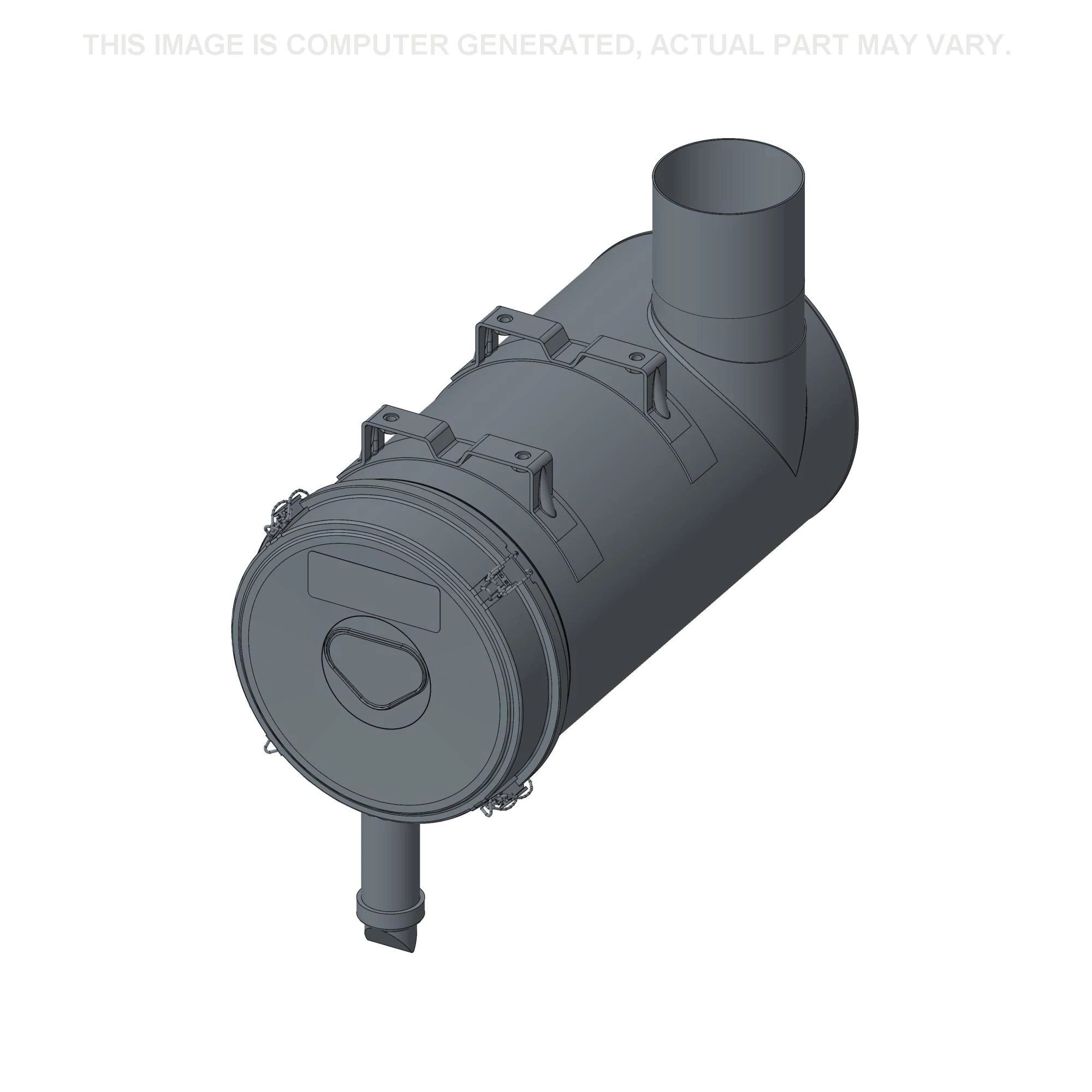 Filtre A Air | CASEIH | FR | FR