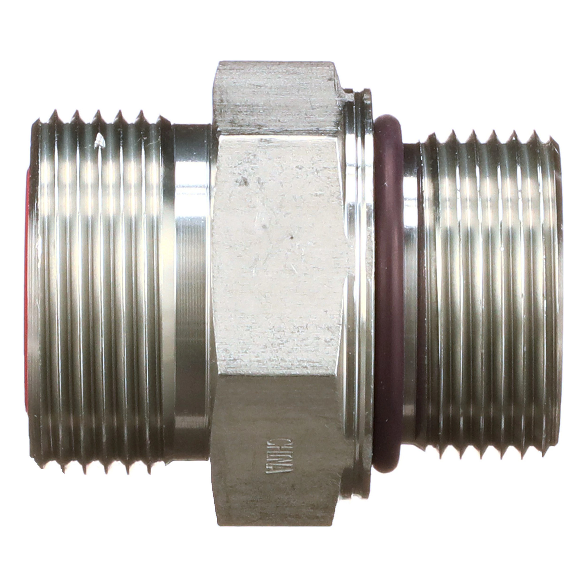 HYD CONNECTOR | CASEIH | US | EN