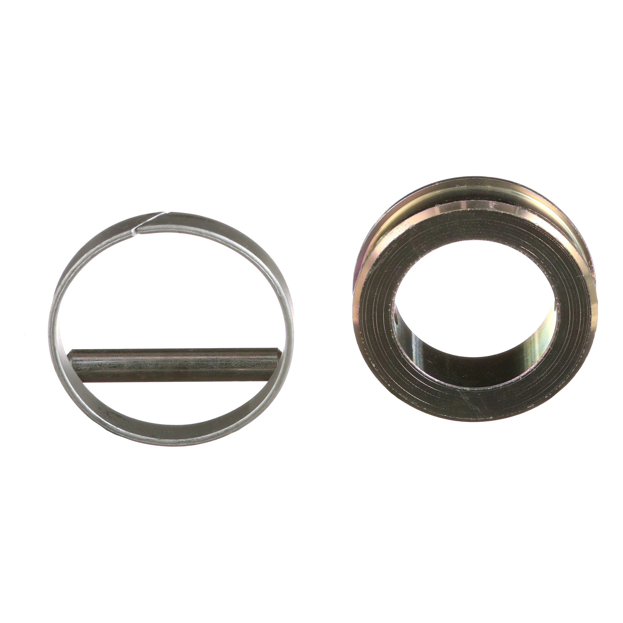 Pino de segurança - 10mm DE x 64,5mm C