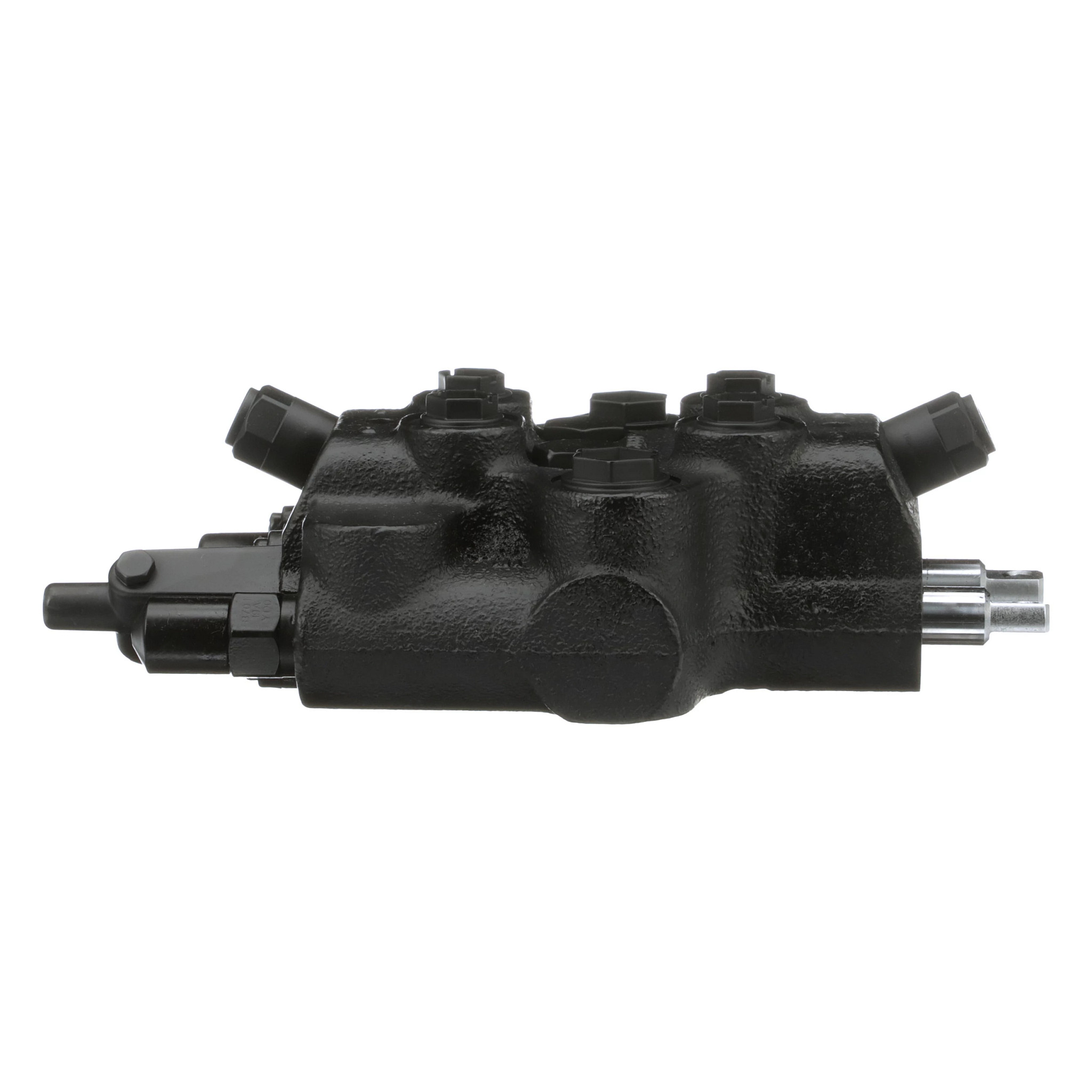 108220A1 | Hydraulic Valve Assembly | CASE Construction