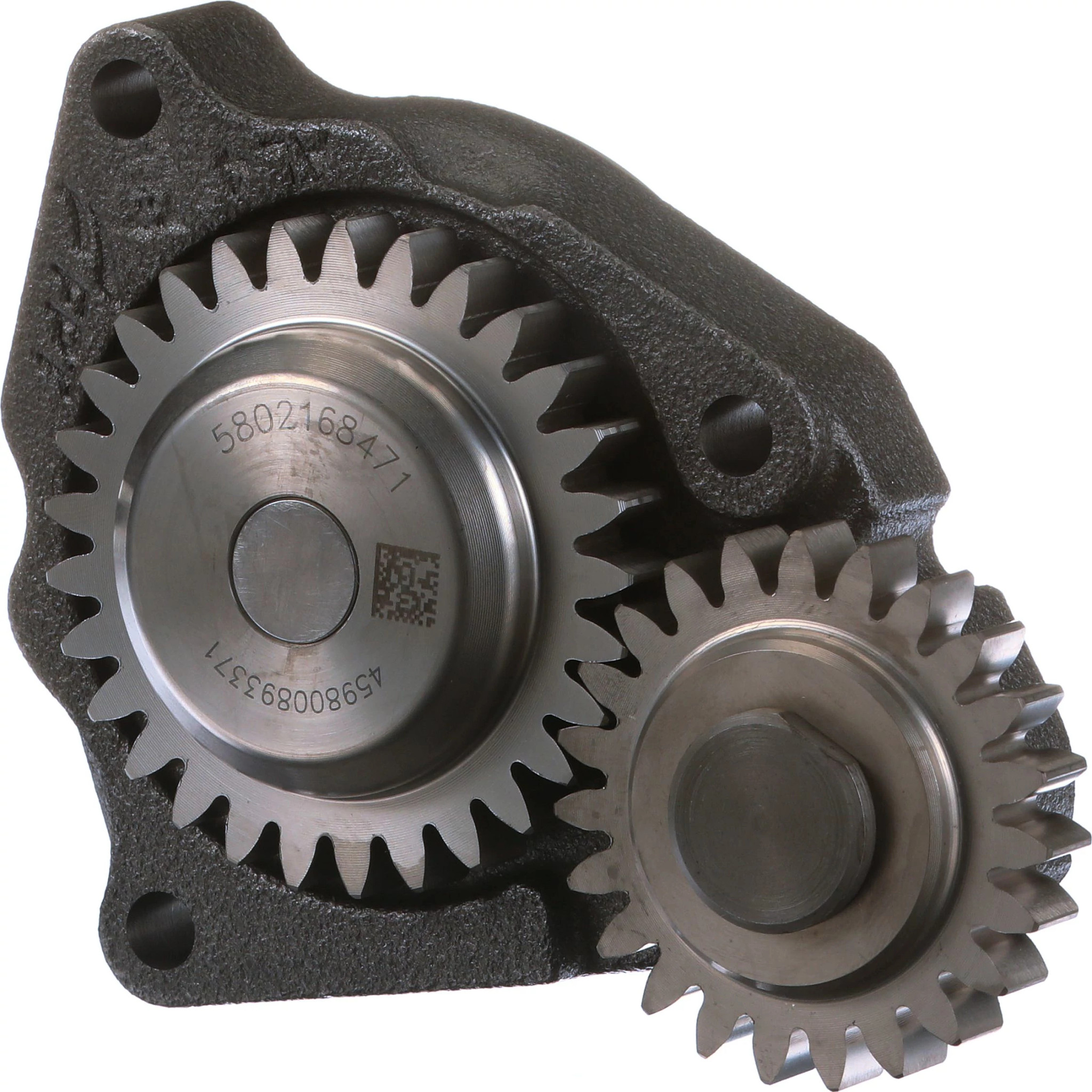 ENGINE OIL PUMP | NEWHOLLANDAG | SA | ES