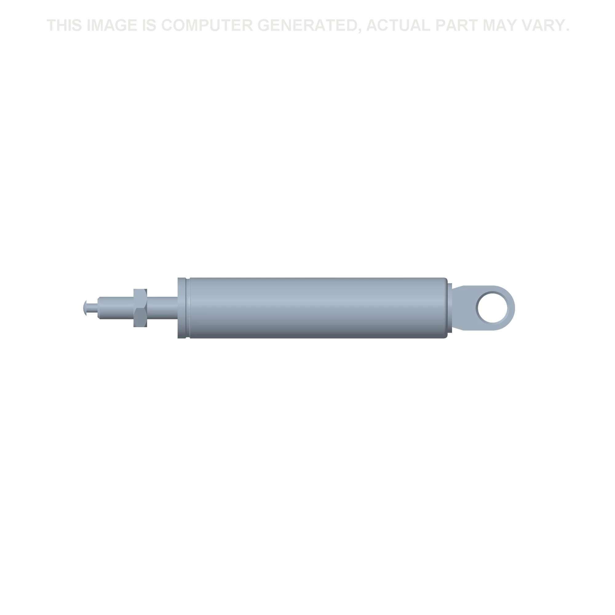 AMMORTIZZATORE A GAS | NEWHOLLANDAG | IT | IT