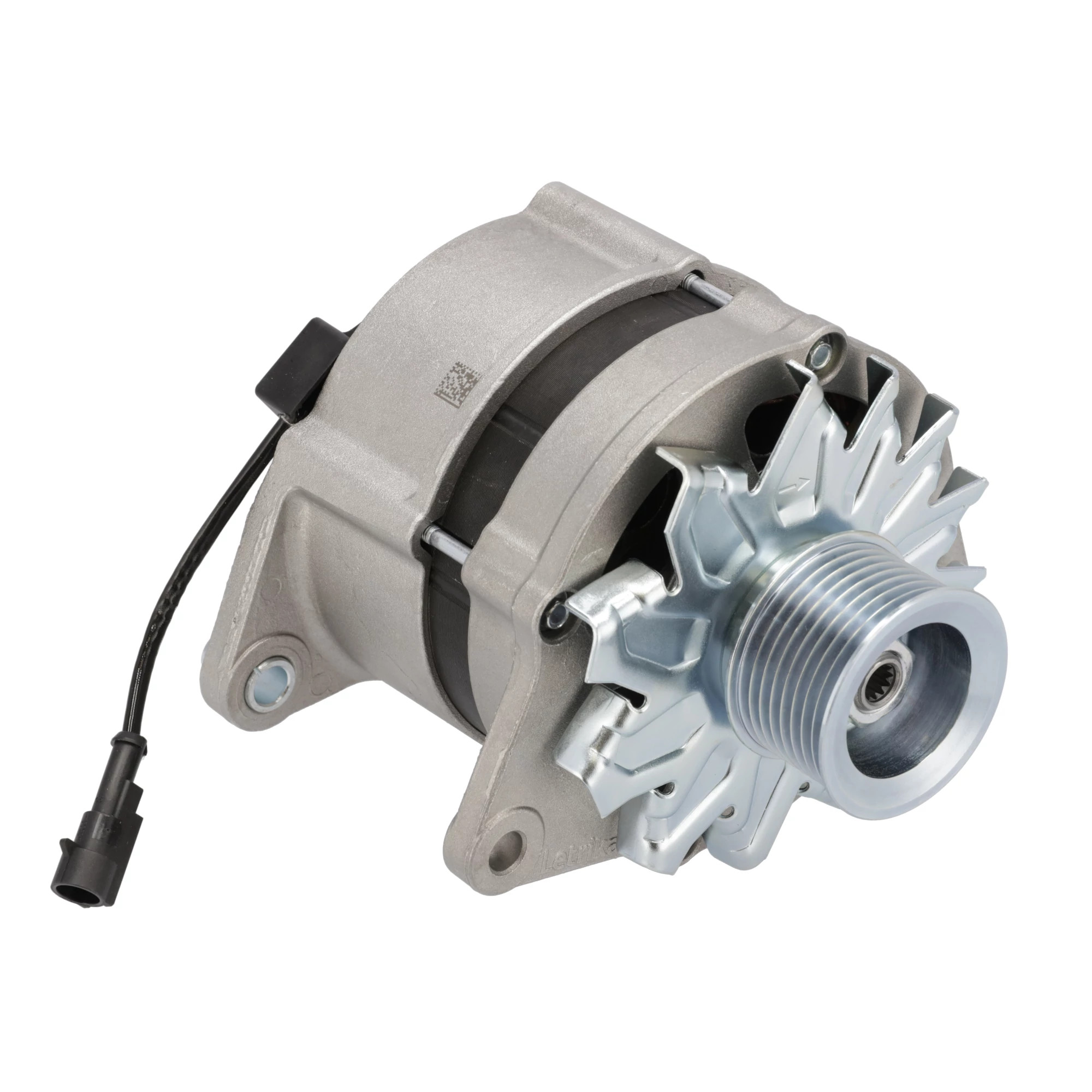 ALTERNATOR | NEWHOLLANDAG | US | EN