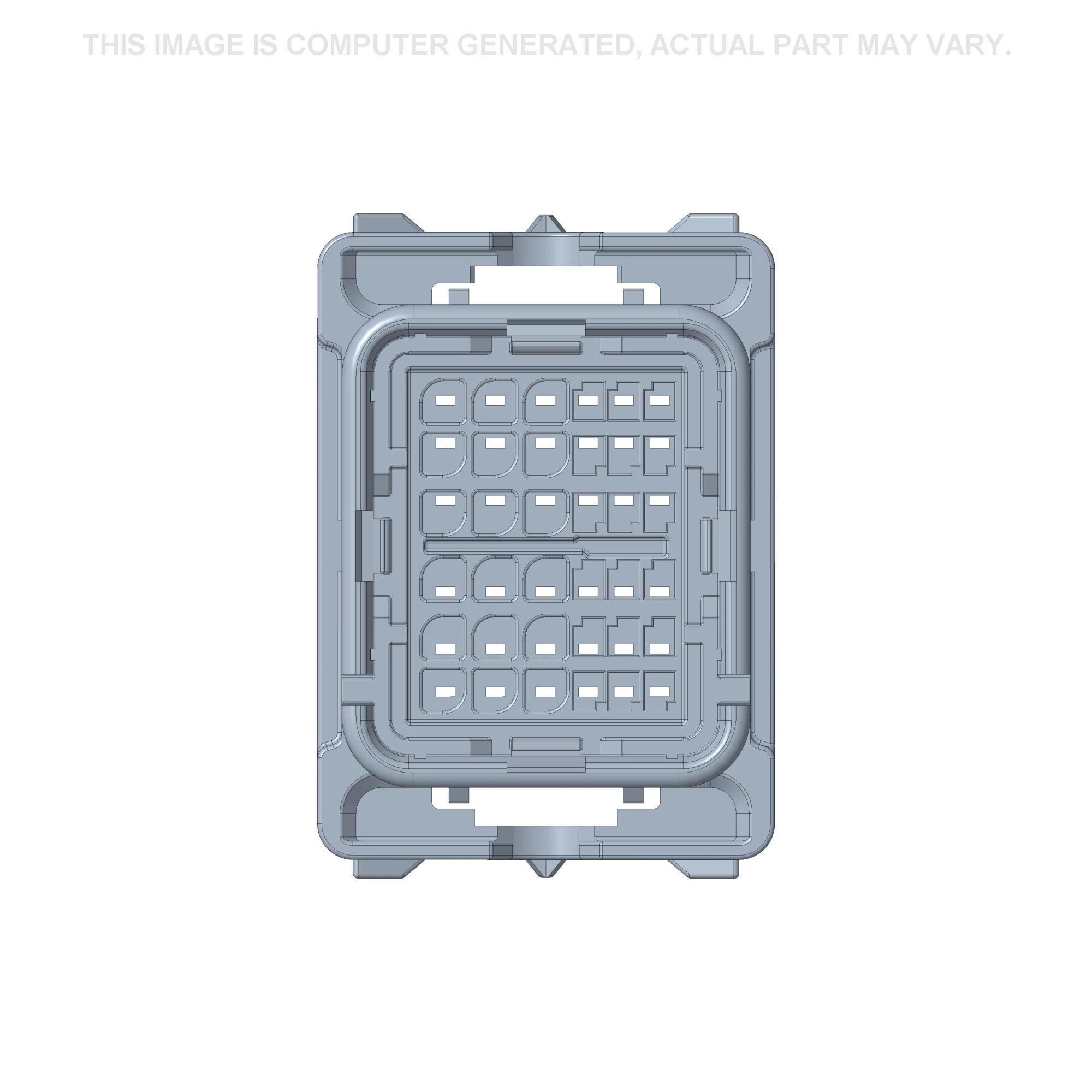ELEC CONNECTOR | NEWHOLLANDAG | CA | EN
